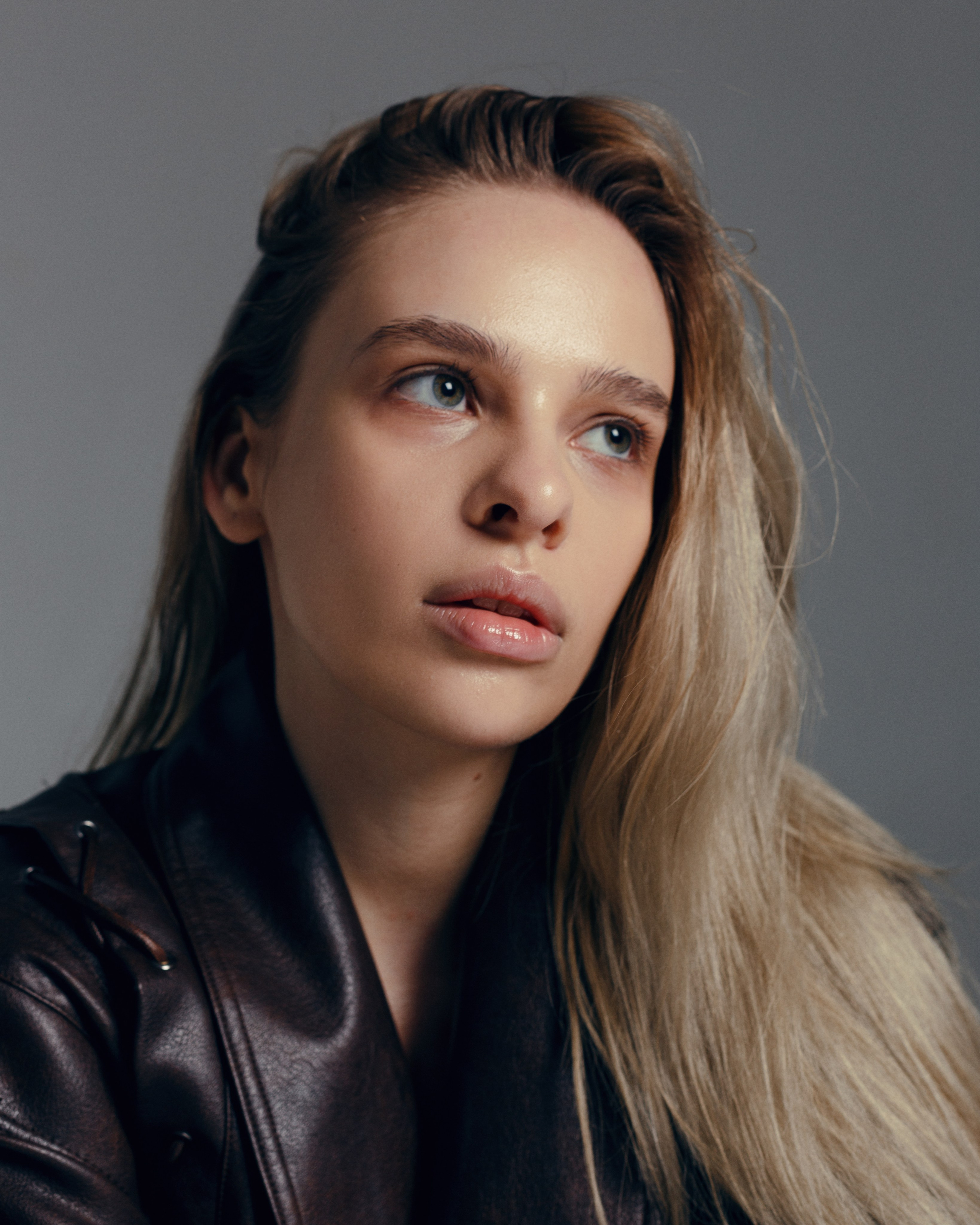 Алина. Фотограф в Москве — Евгения Прокопенко