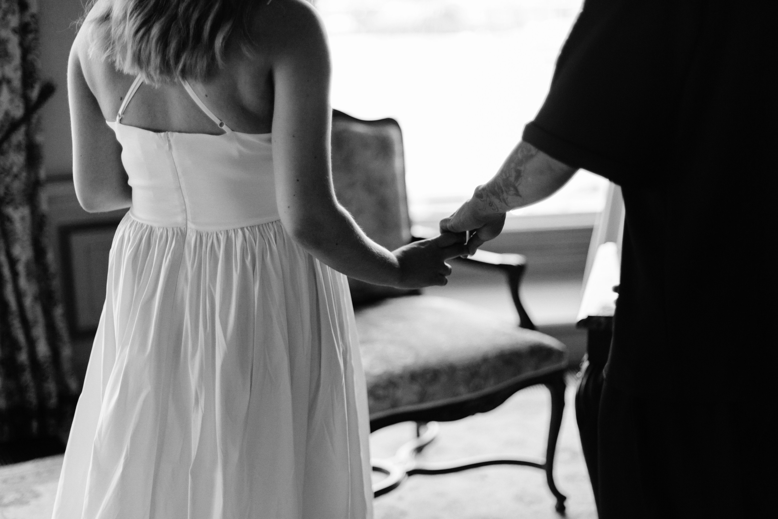 Анна и Ниджат. Фотограф в Москве — Евгения Прокопенко