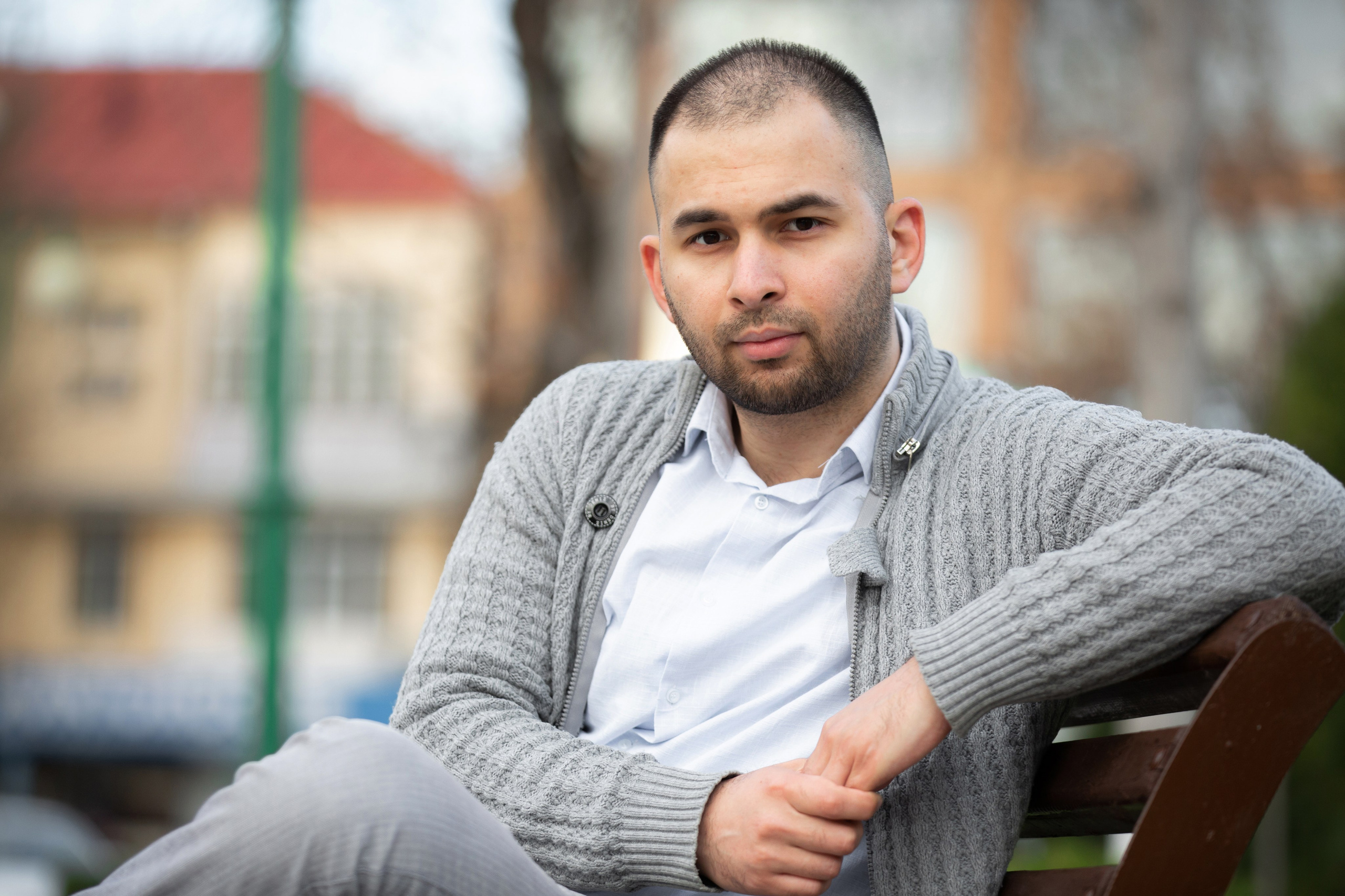 Селим. Евгений Матвеев — фотограф в Санкт-Петербурге