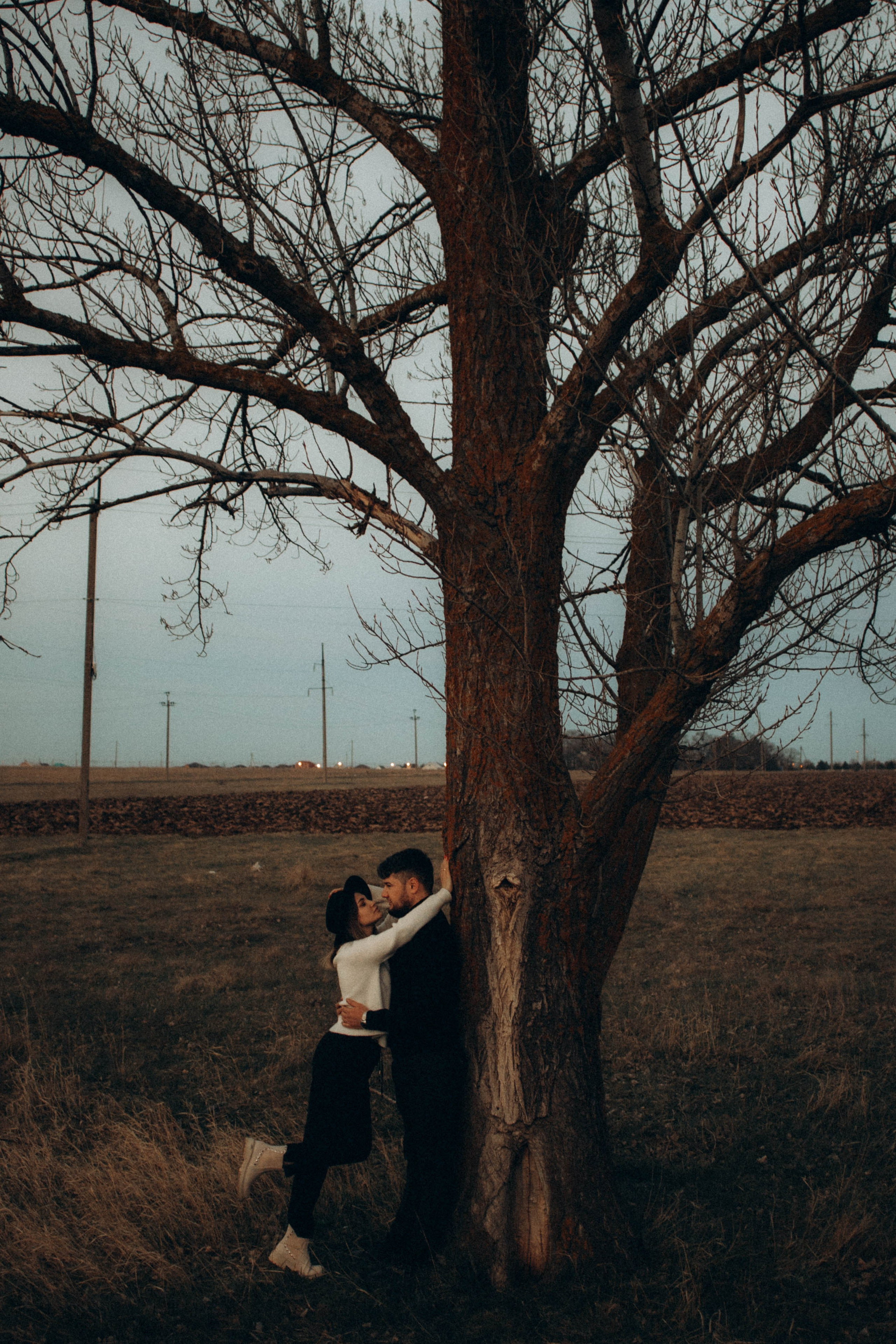 Настя и Женя Love story. Семейный фотограф Наталия Демченко, Краснодар