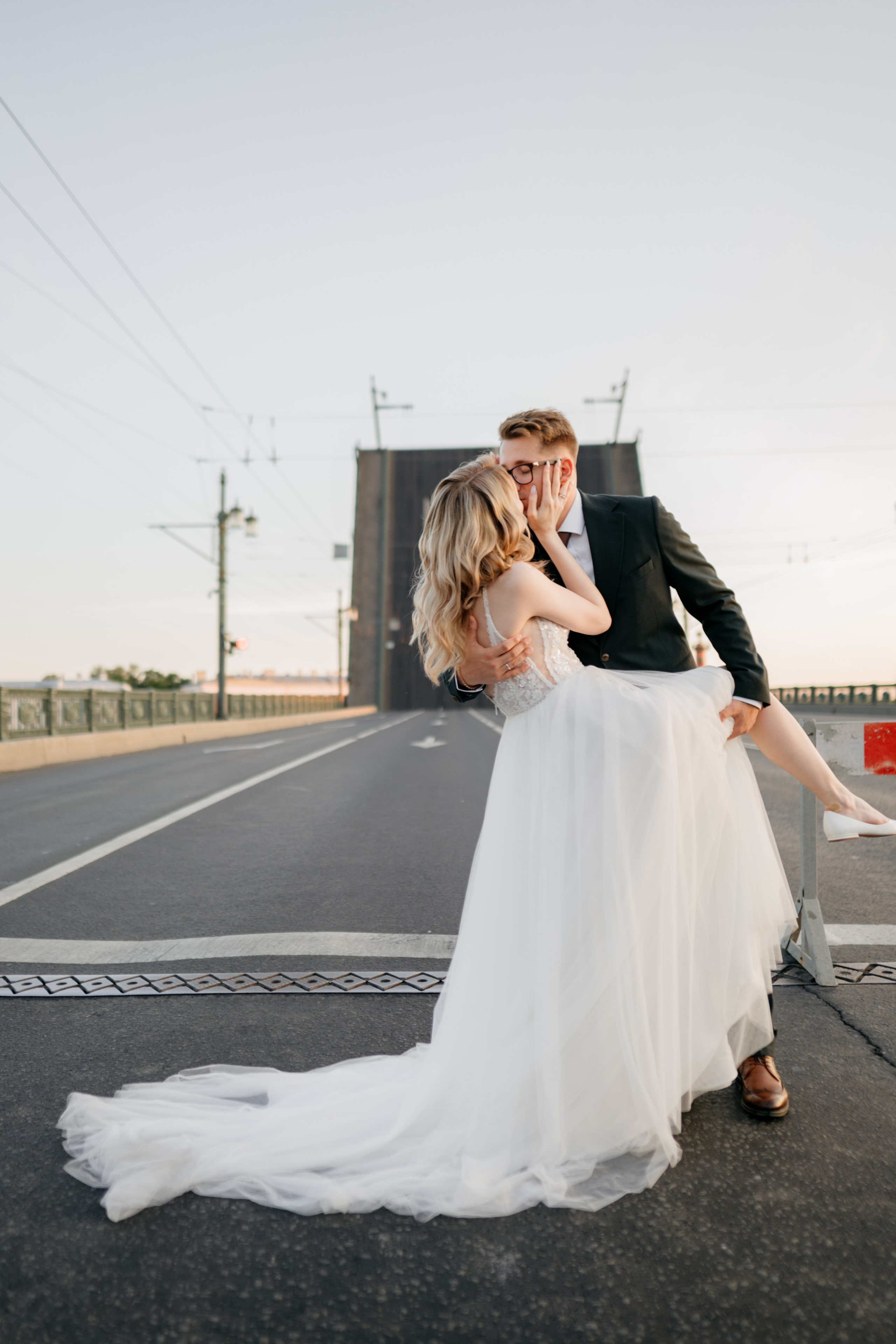 Свадебные съемки. Ваш фотограф в Санкт-Петербурге Татьяна Трухина