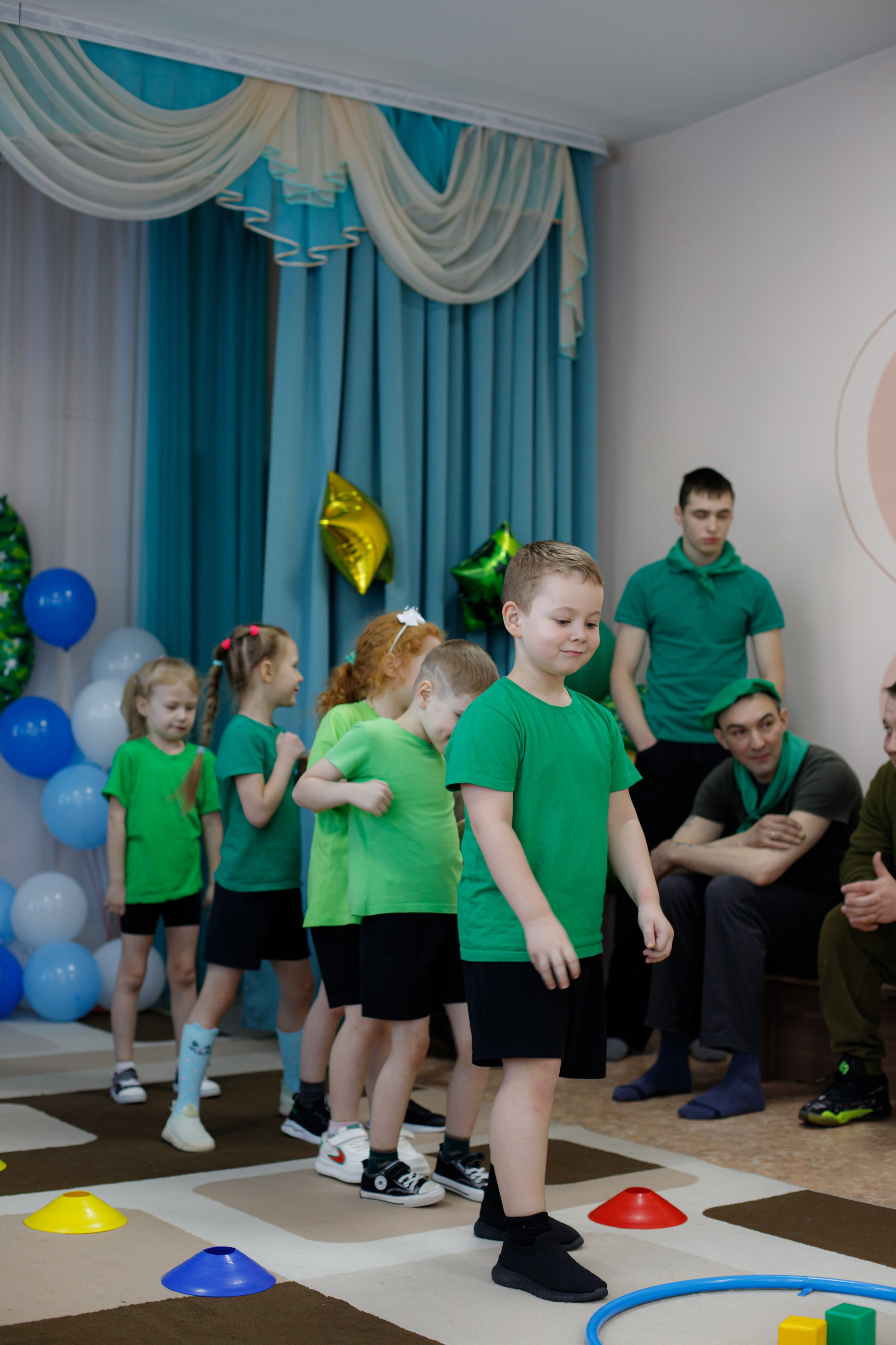 Д/С № 39. Photokarish