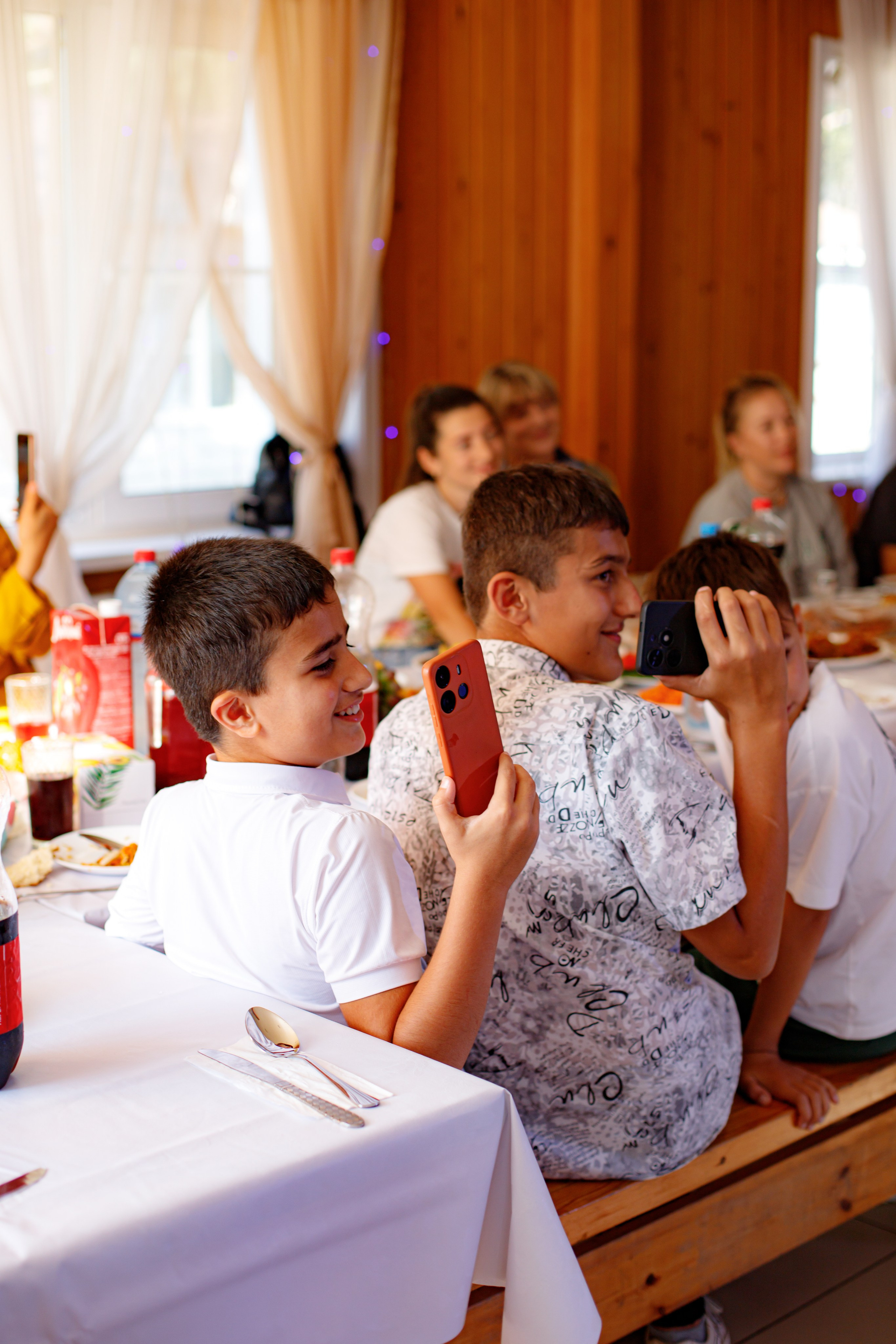 С ЮБИЛЕЕМ, САИД!. Photokarish