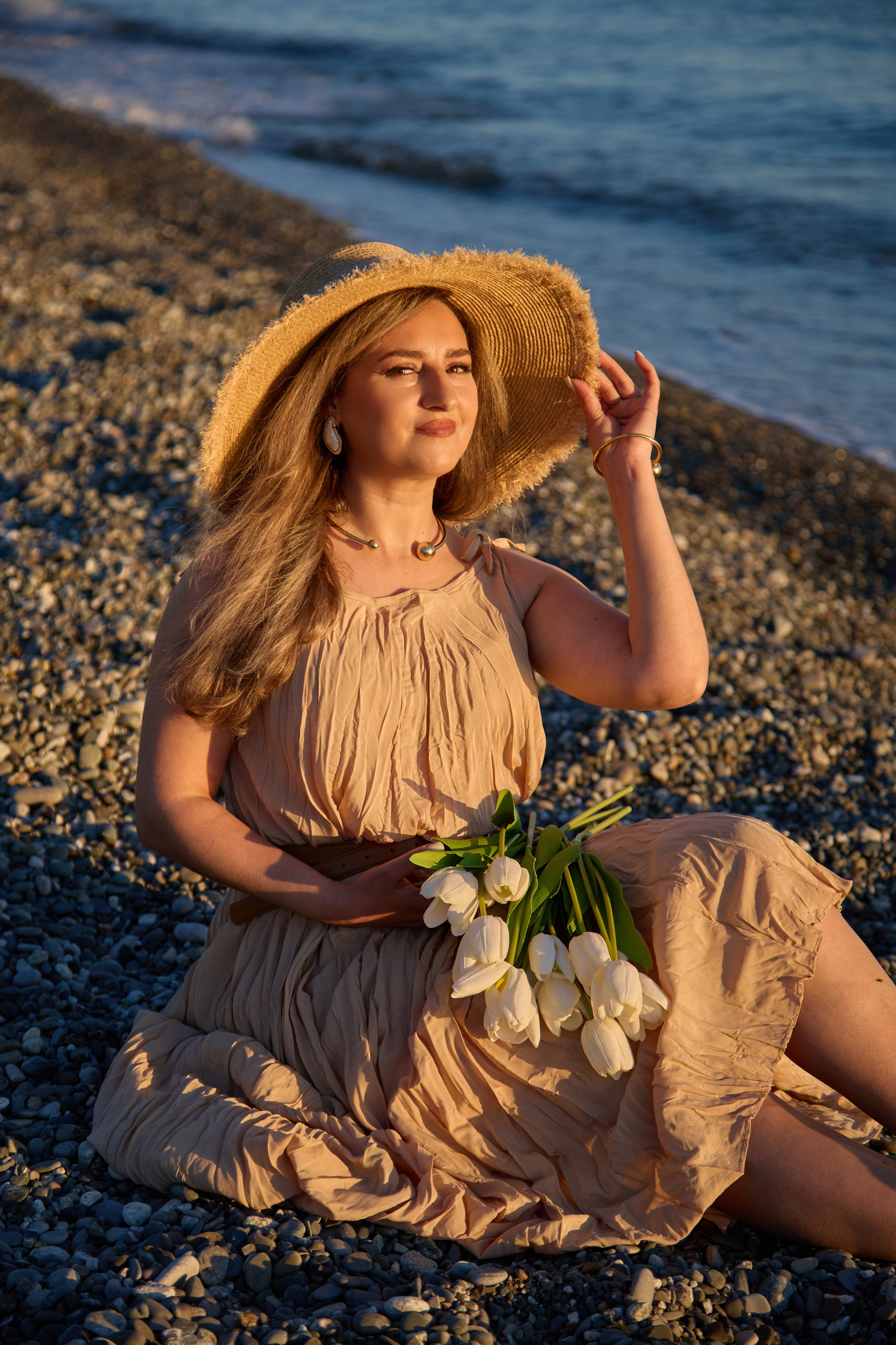 Фотосессии у моря. Семейный фотограф в Сочи (Лоо, Дагомыс, Вардане, Якорная) Кучумова Олеся