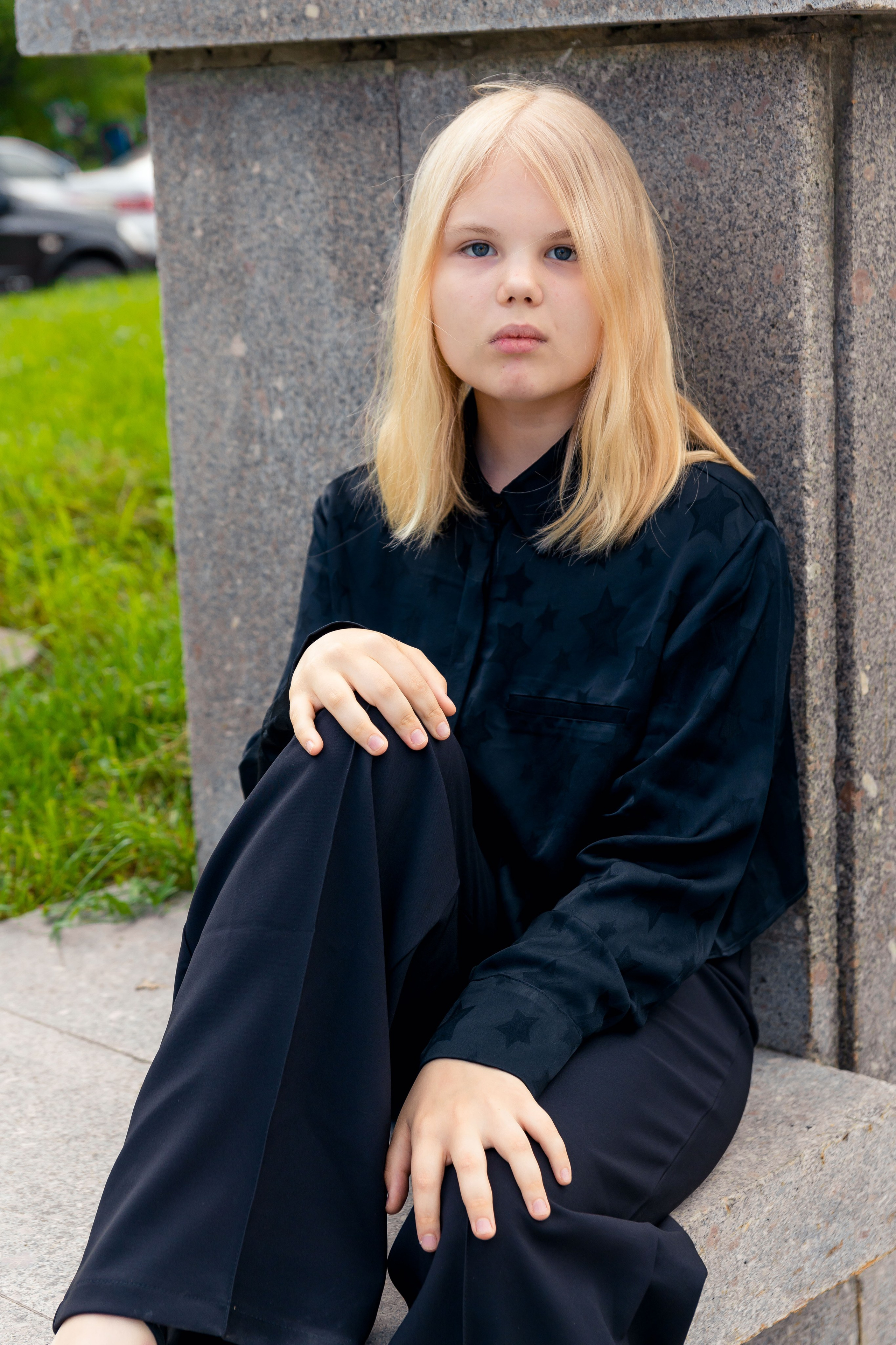 Линейка 6А. Фотограф в Барнауле Юлия Яковлева