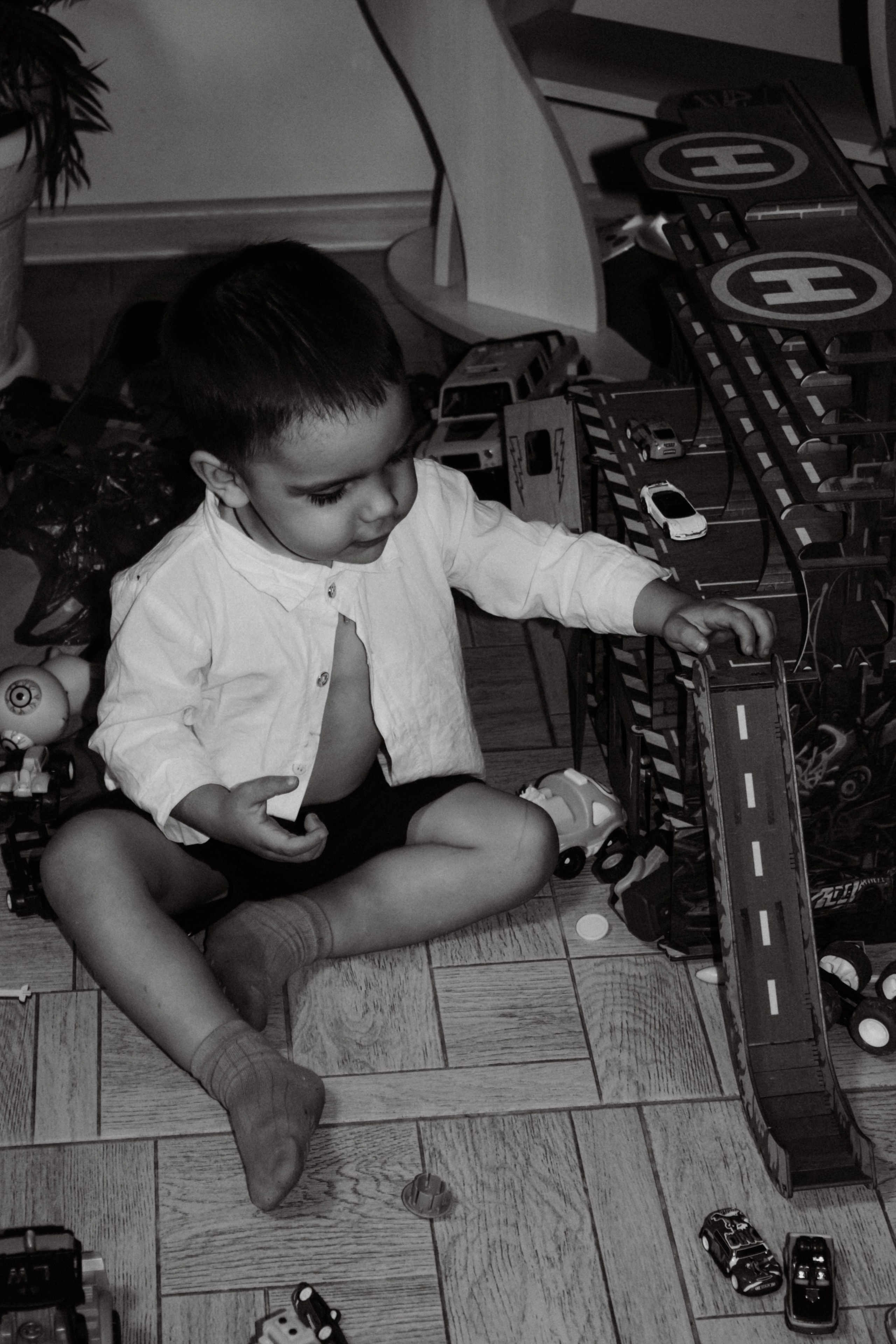 Ренат и его праздник. Inga Simonova | Семейный и детский фотограф