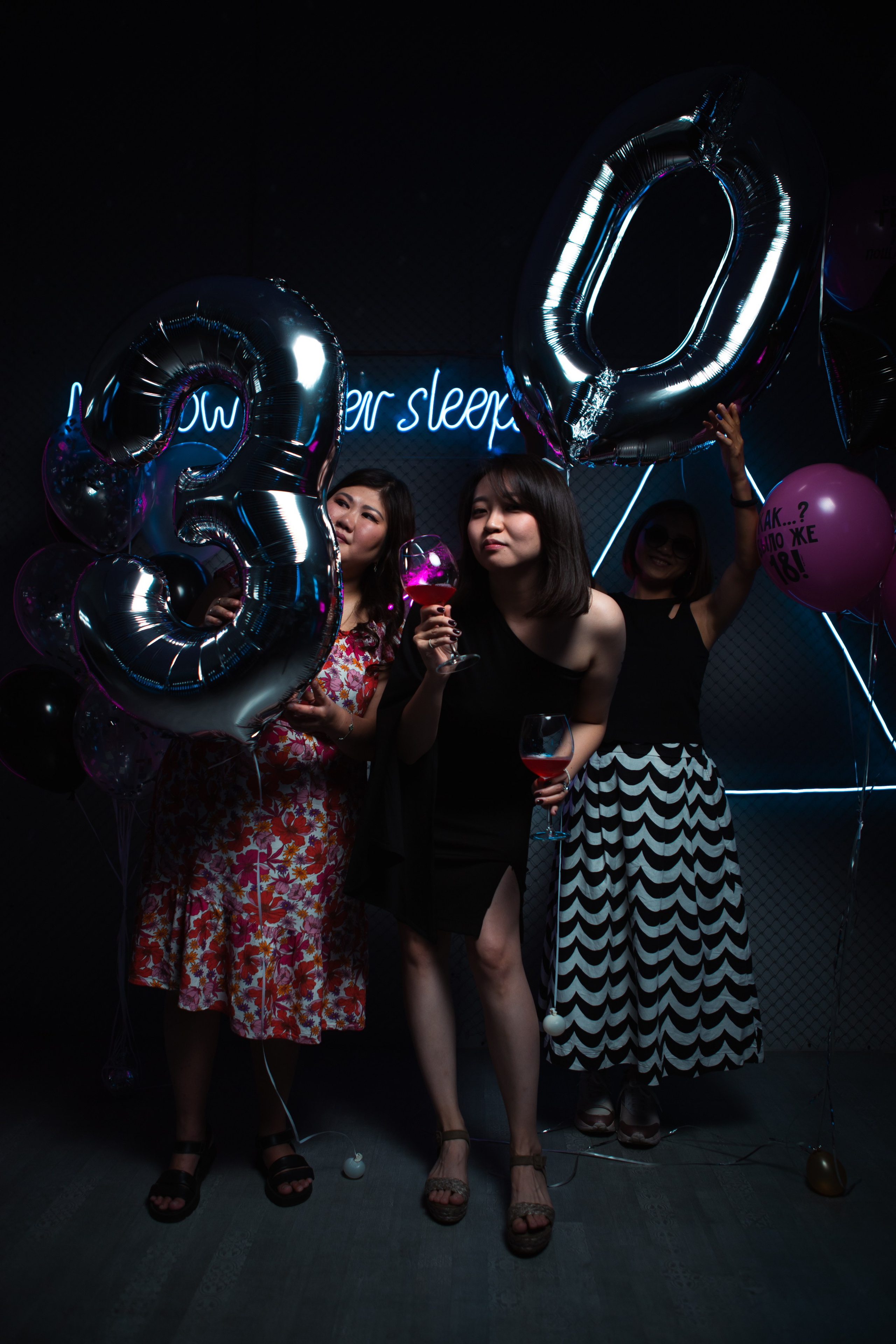 Фото мероприятий. Сайт фотографа Константина Савина