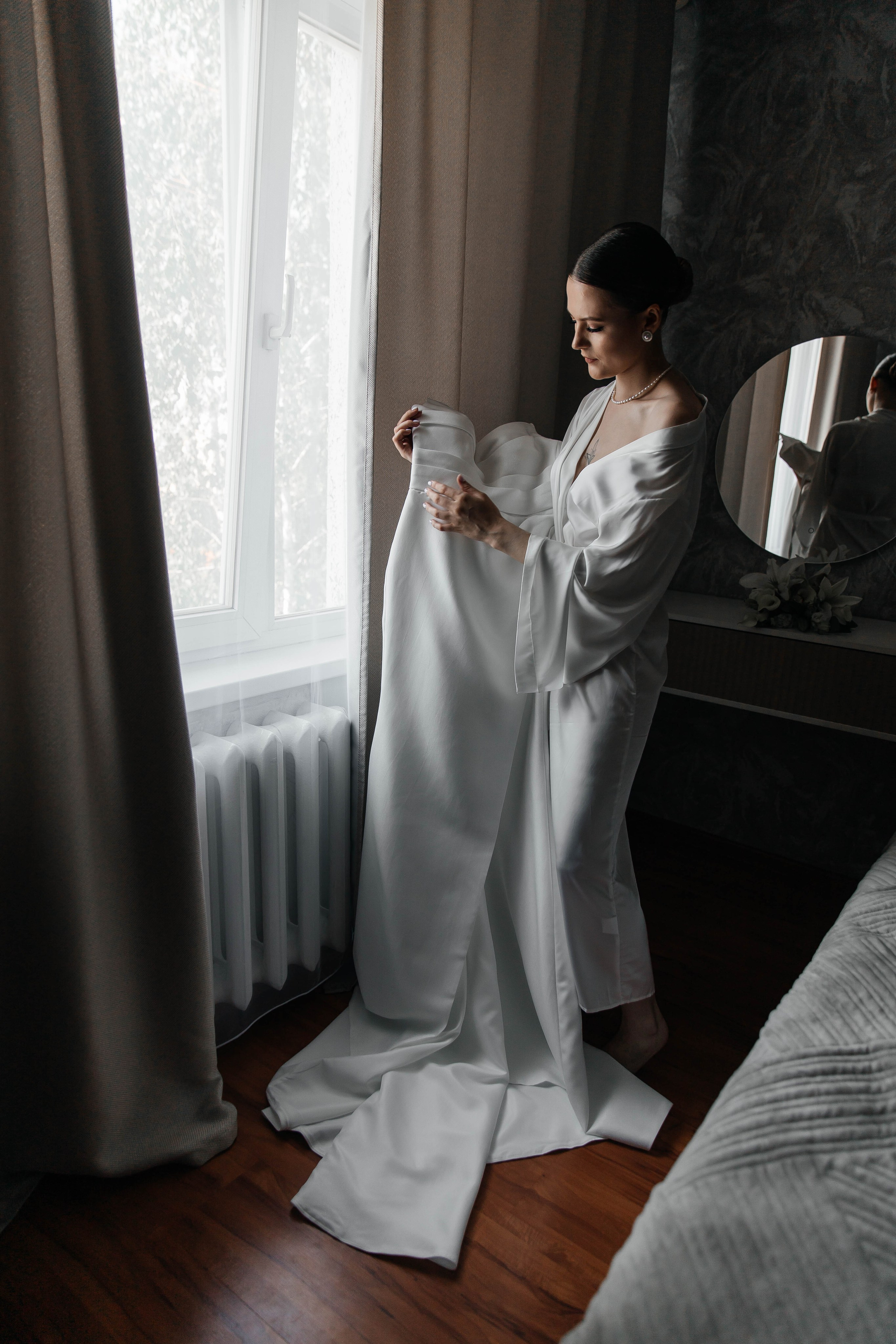 Роман & Елизавета. Главная