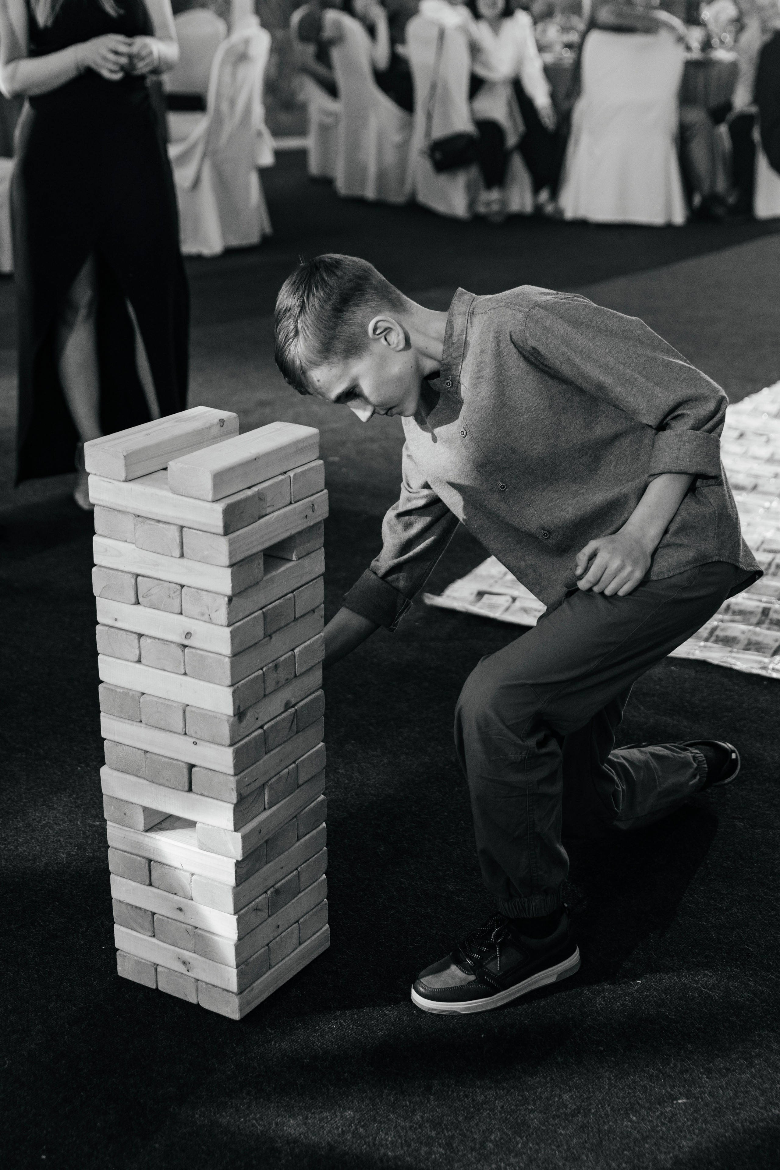 Андрей & Инна. Главная