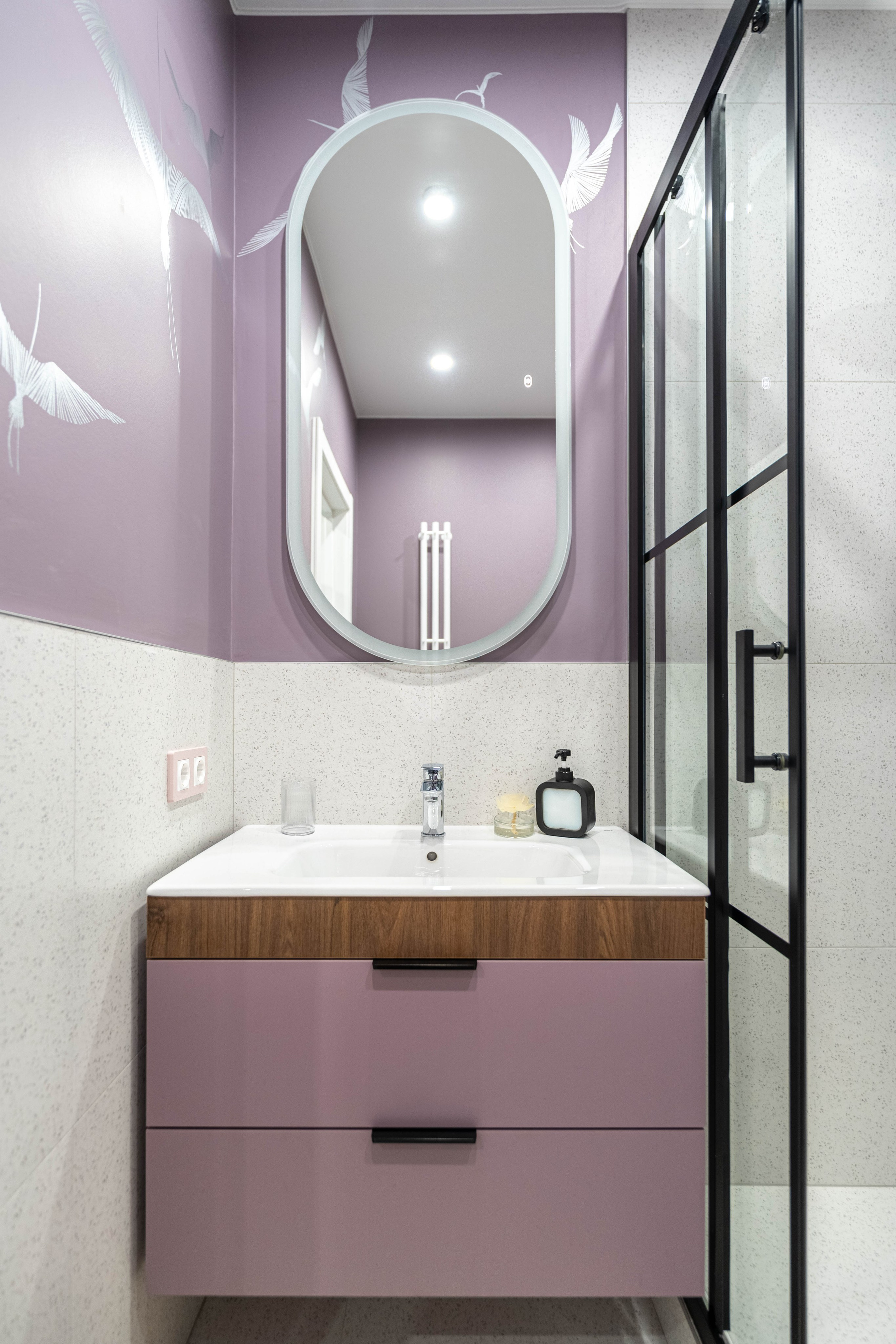 Интерьерная фотосъемка. Визуальный контент для недвижимости в Калининграде