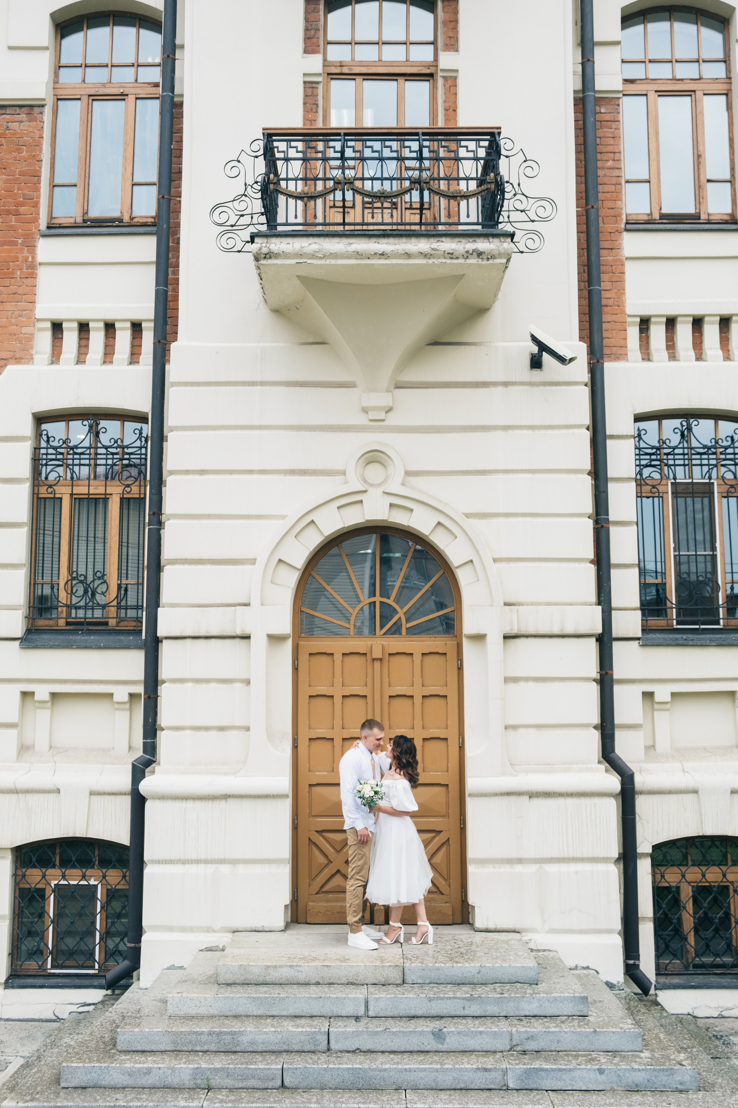 Свадебная съемка. Фотограф Барнаул | Александр Сысоев