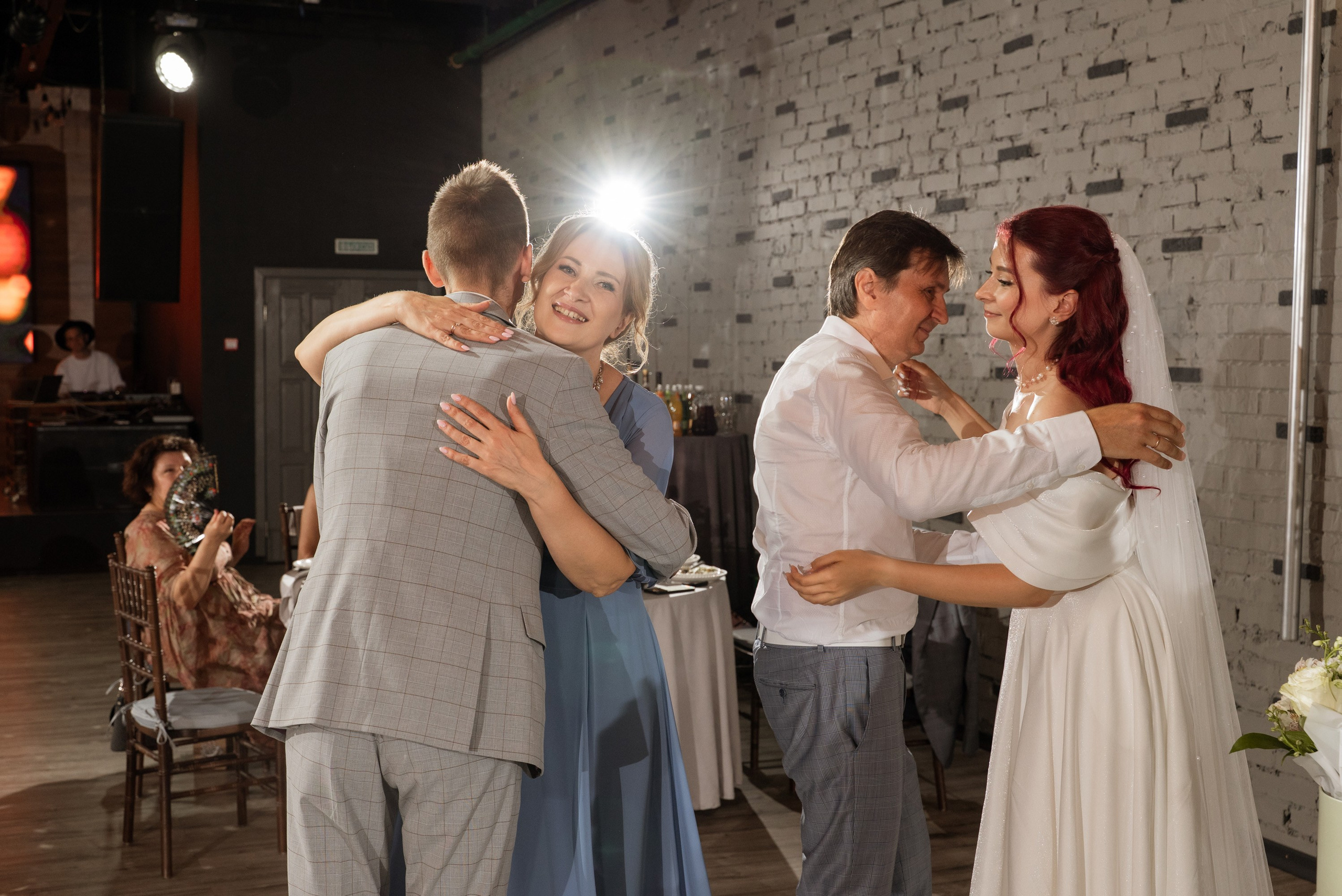 Пётр и Ирина | 01.08.25. Свадебный фотограф в Санкт-Петербурге Владислава Тюльпина