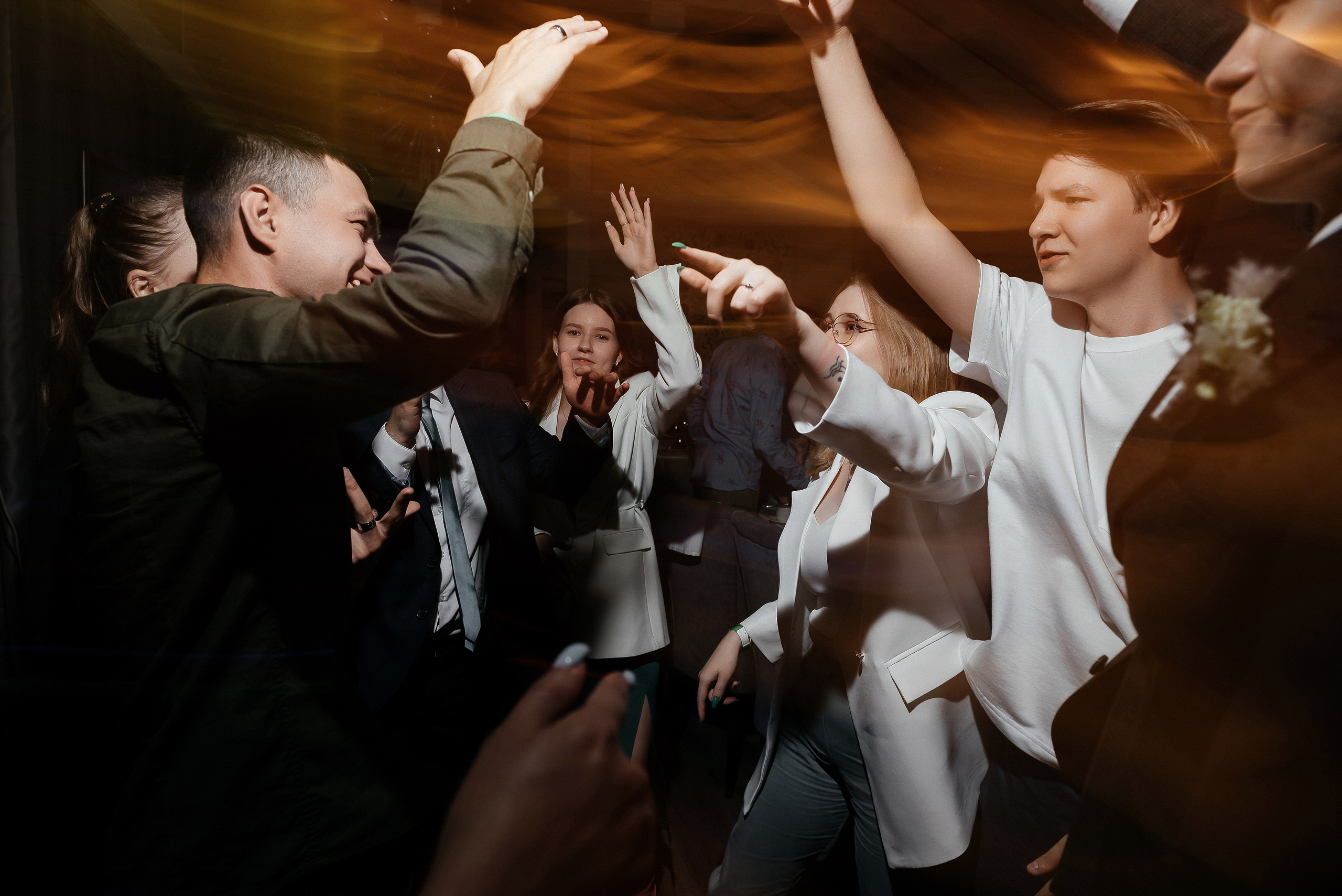 Никита и Софья. Zhulanovilya