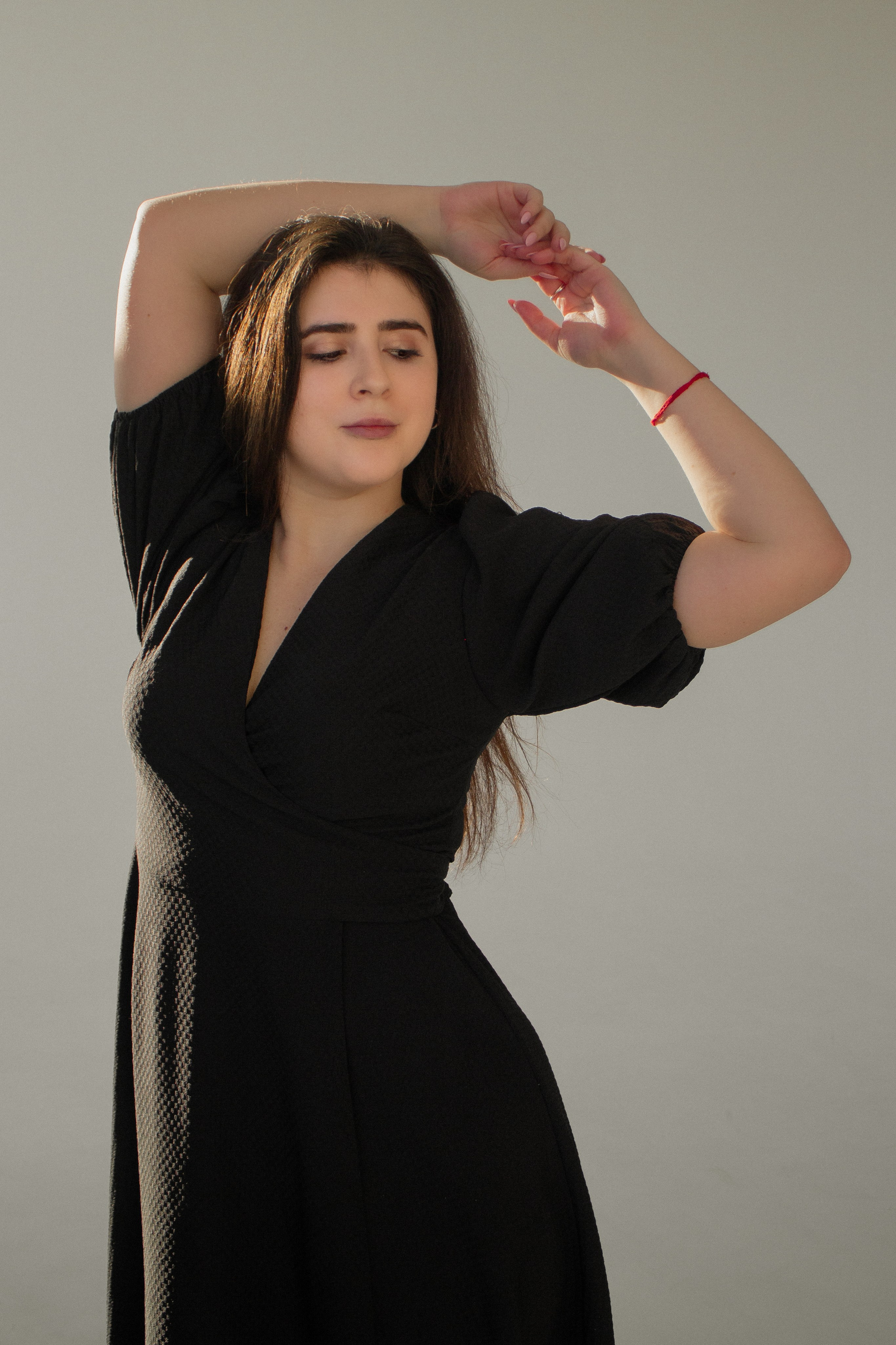 Индивидуальная фотосъёмка. Фотограф в Алматы | Артюшенко Владислава