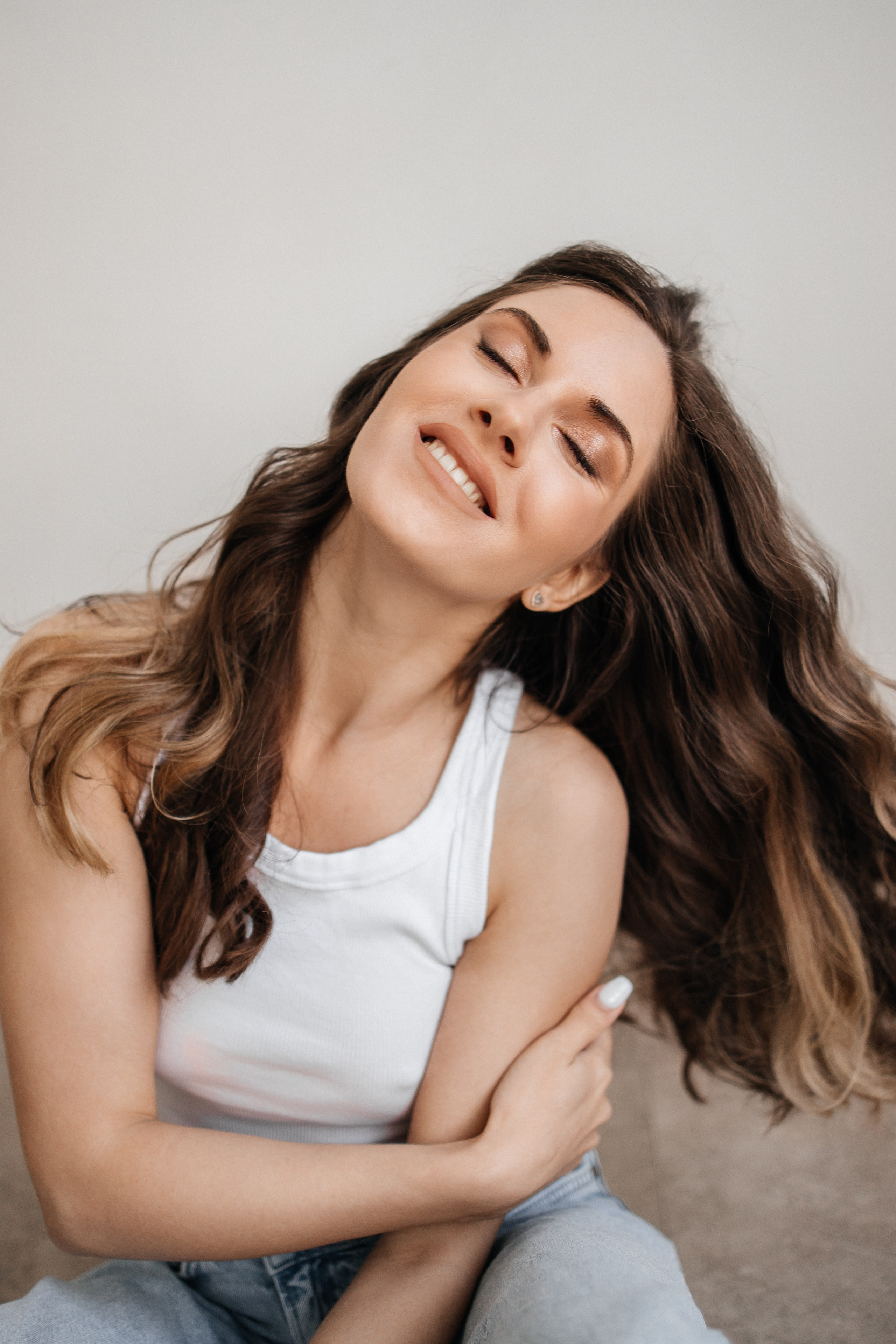 Аксинья. Lifestyle фотограф в Санкт-Петербурге Анна Щекалева