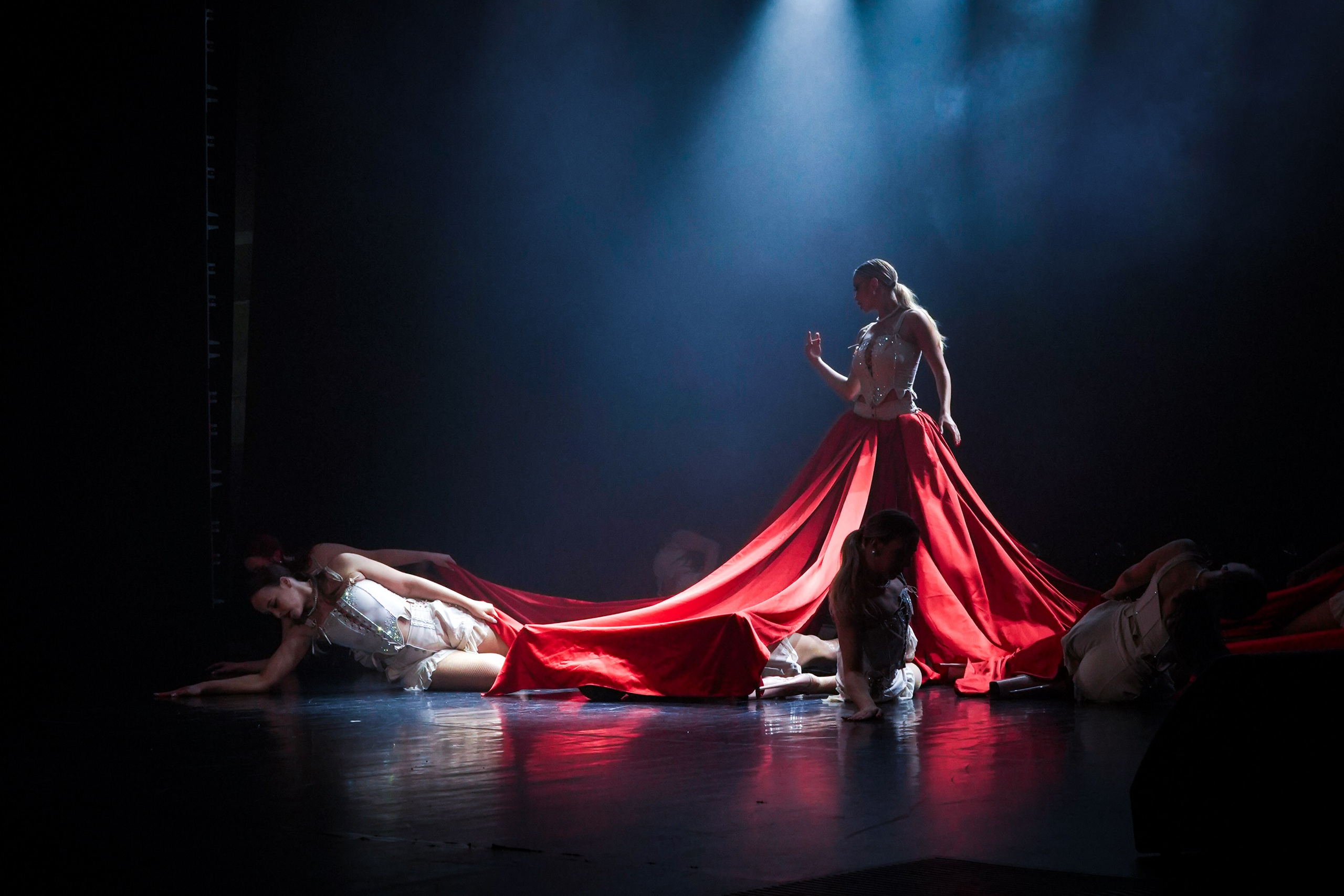 ART.DANCE.LAB. Фотограф Екатерина Алексеева