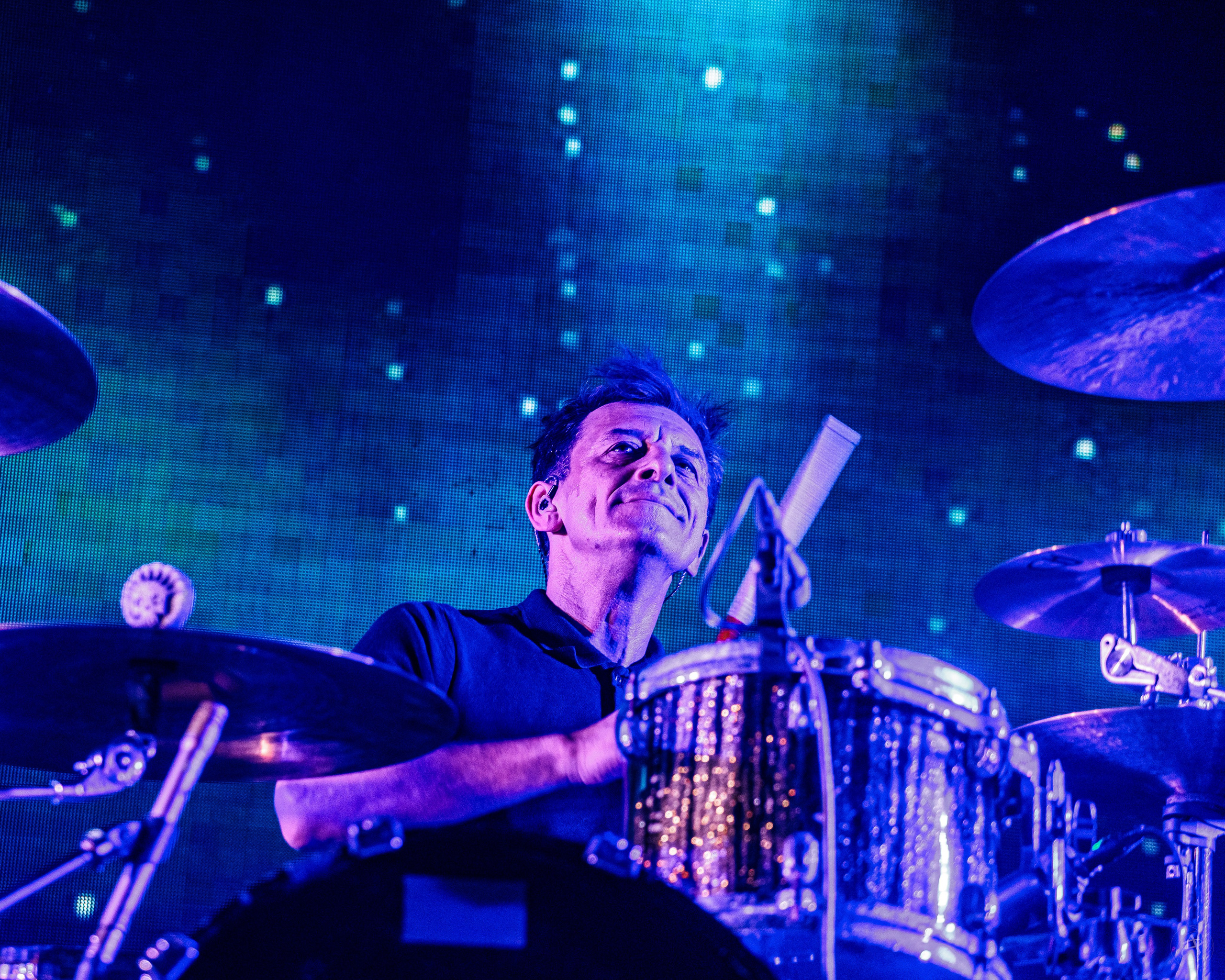 Северный Флот. BASE Club (Москва). Концертный фотограф Аля Рашпиль