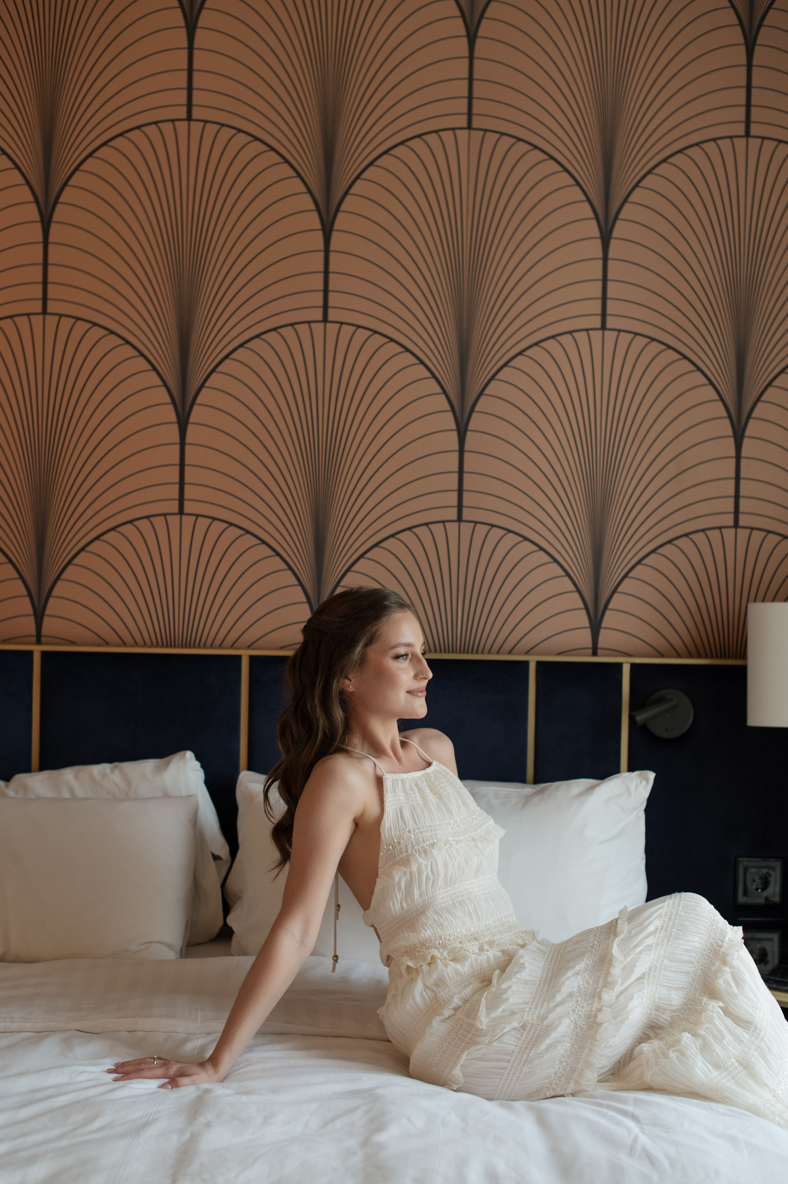 Степан и Дарья. Свадебный фотограф Тула