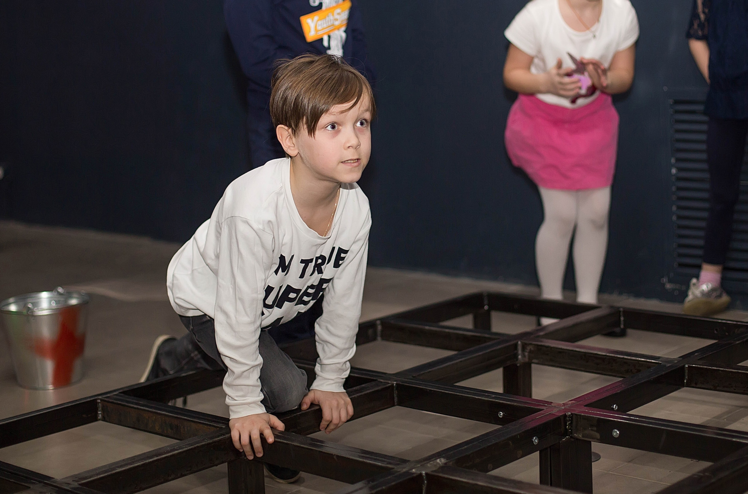 День рождения. Семейный и детский фотограф в Нижнем Новгороде