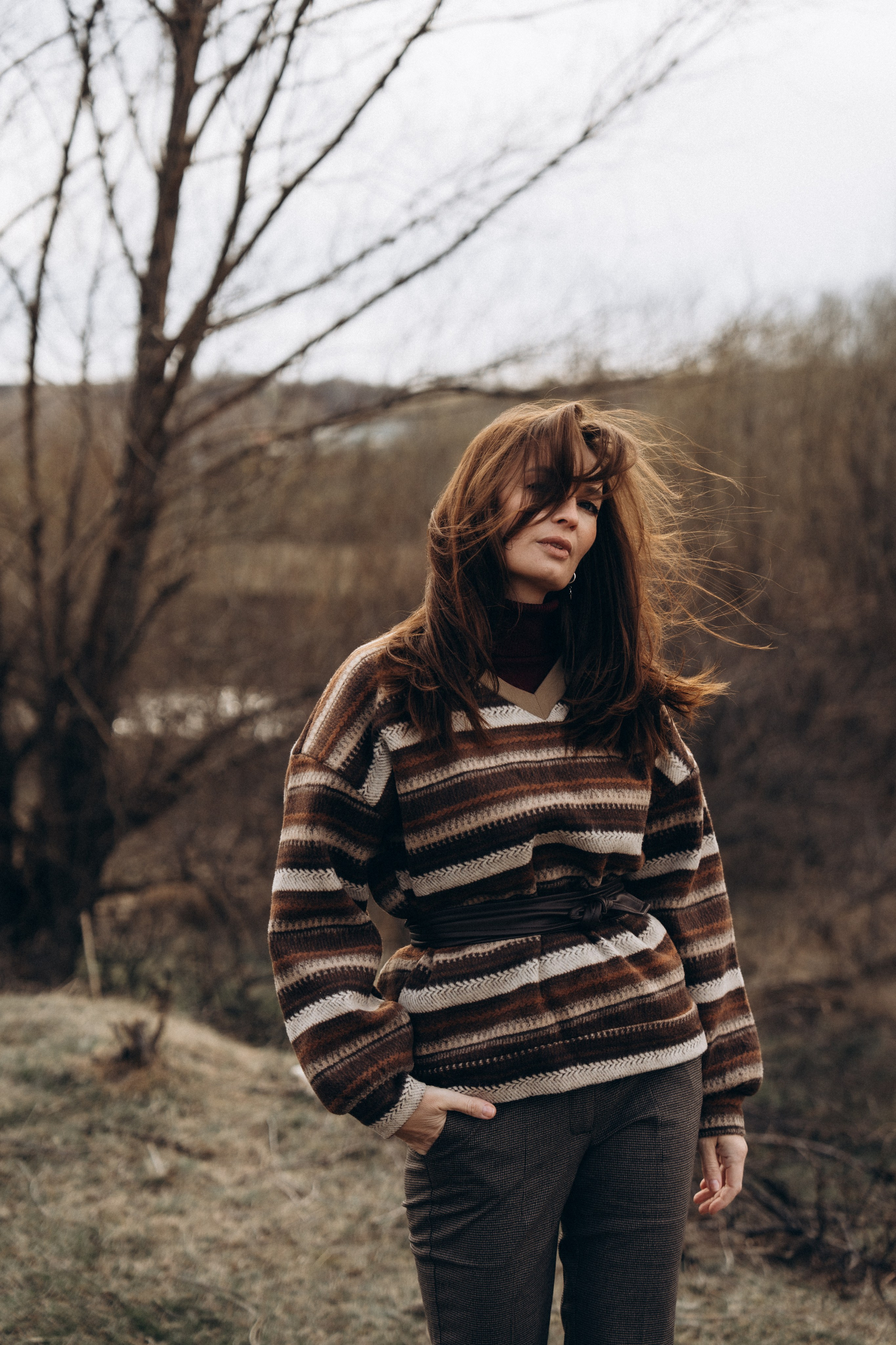 Весна в шоколаде. Фотограф Юлия Павлова Красноярск