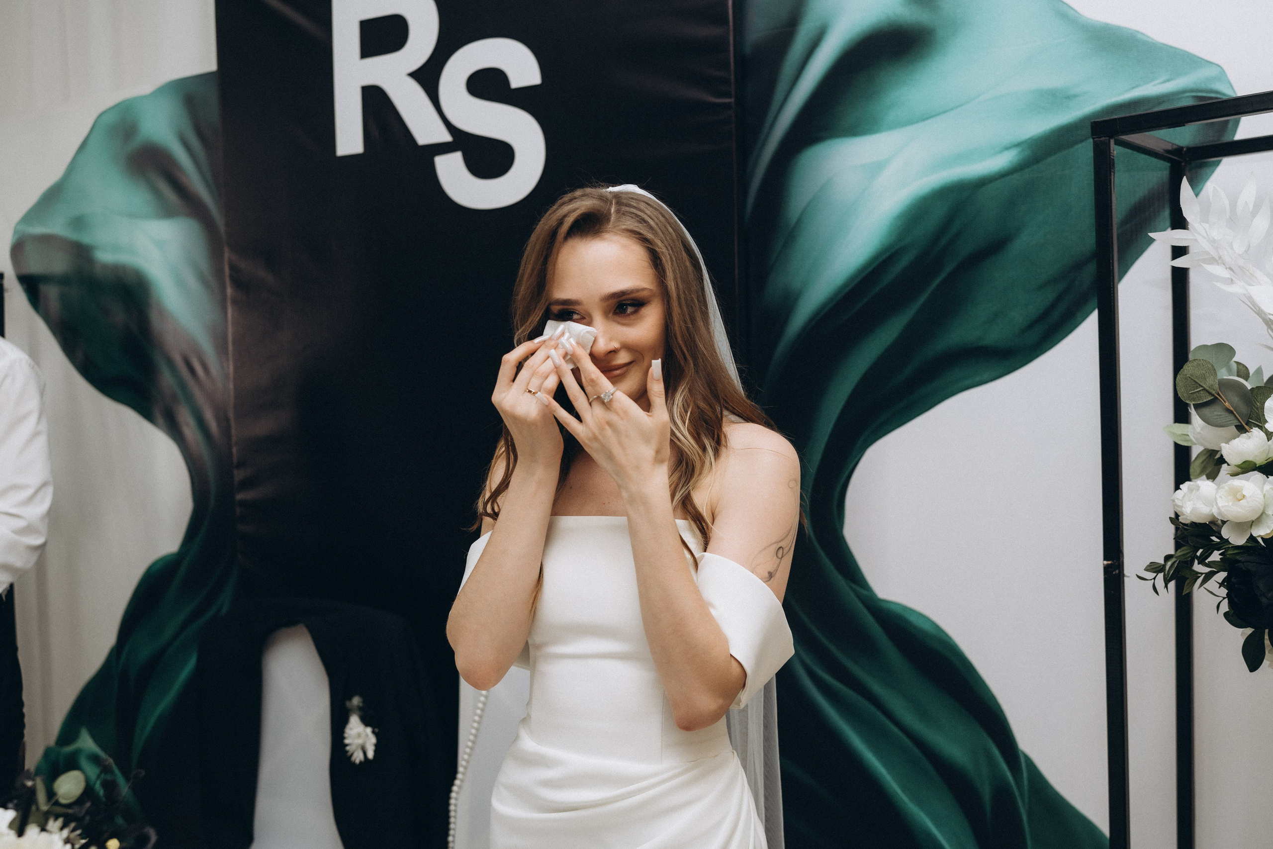 Роман и Соня. Фотограф в Новокузнецке Хорагай Ондар