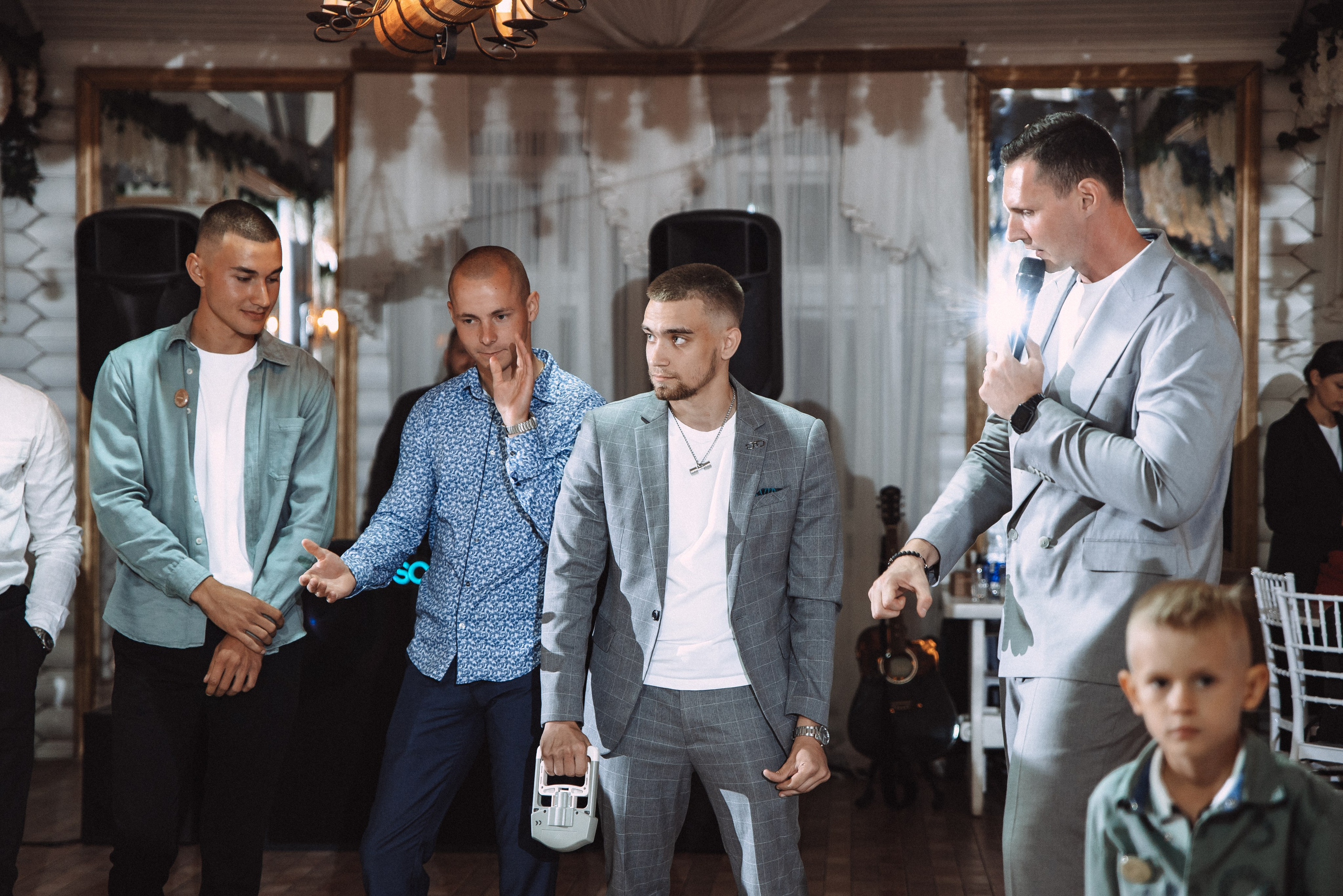 Родион + Юлия. Свадебный и семейный фотограф в Волгограде Олеся Лисицкая