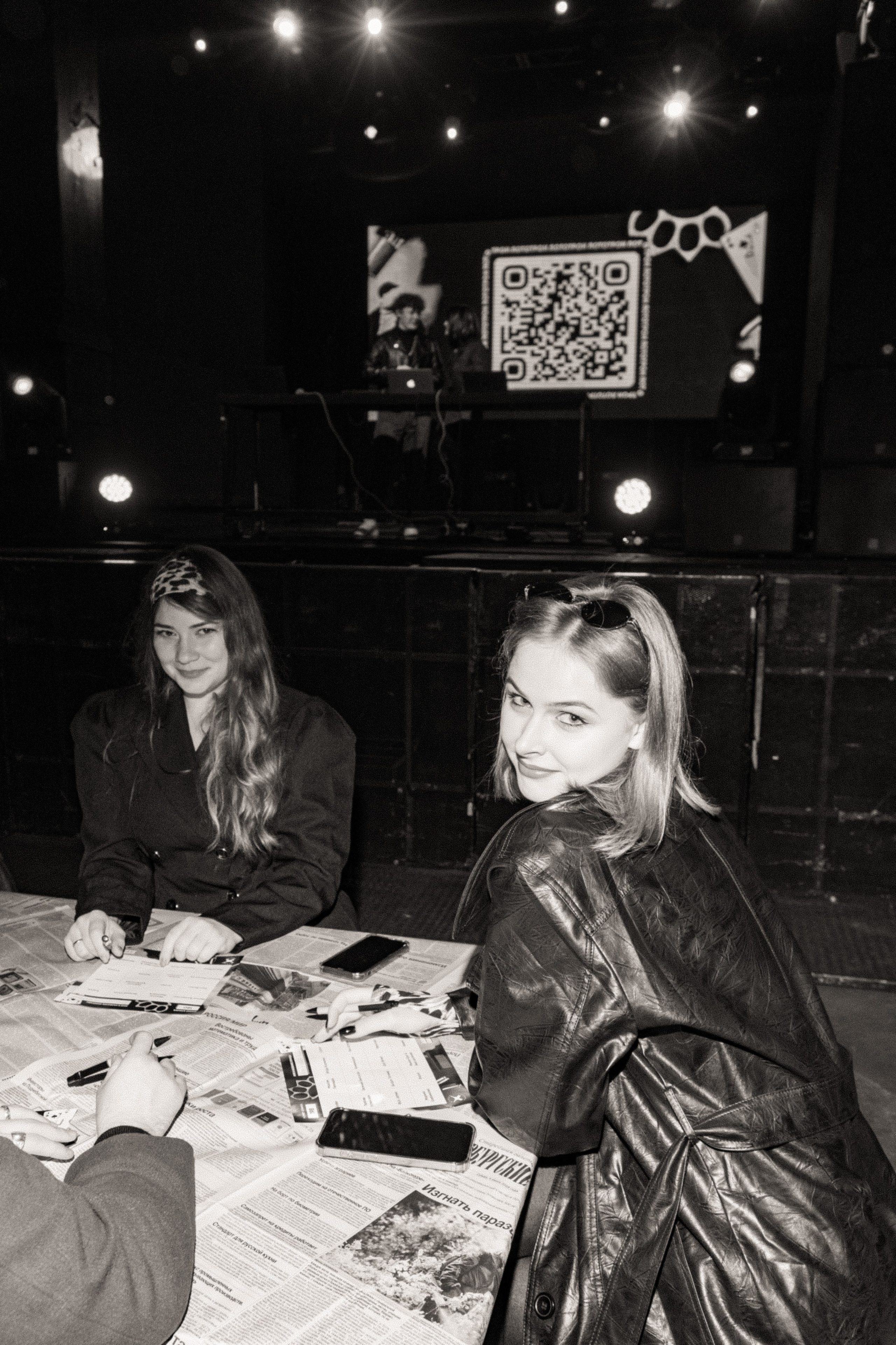 Бандитский Петербург: b&t. Фотограф в Санкт-Петербурге Авдотья Благовещенская