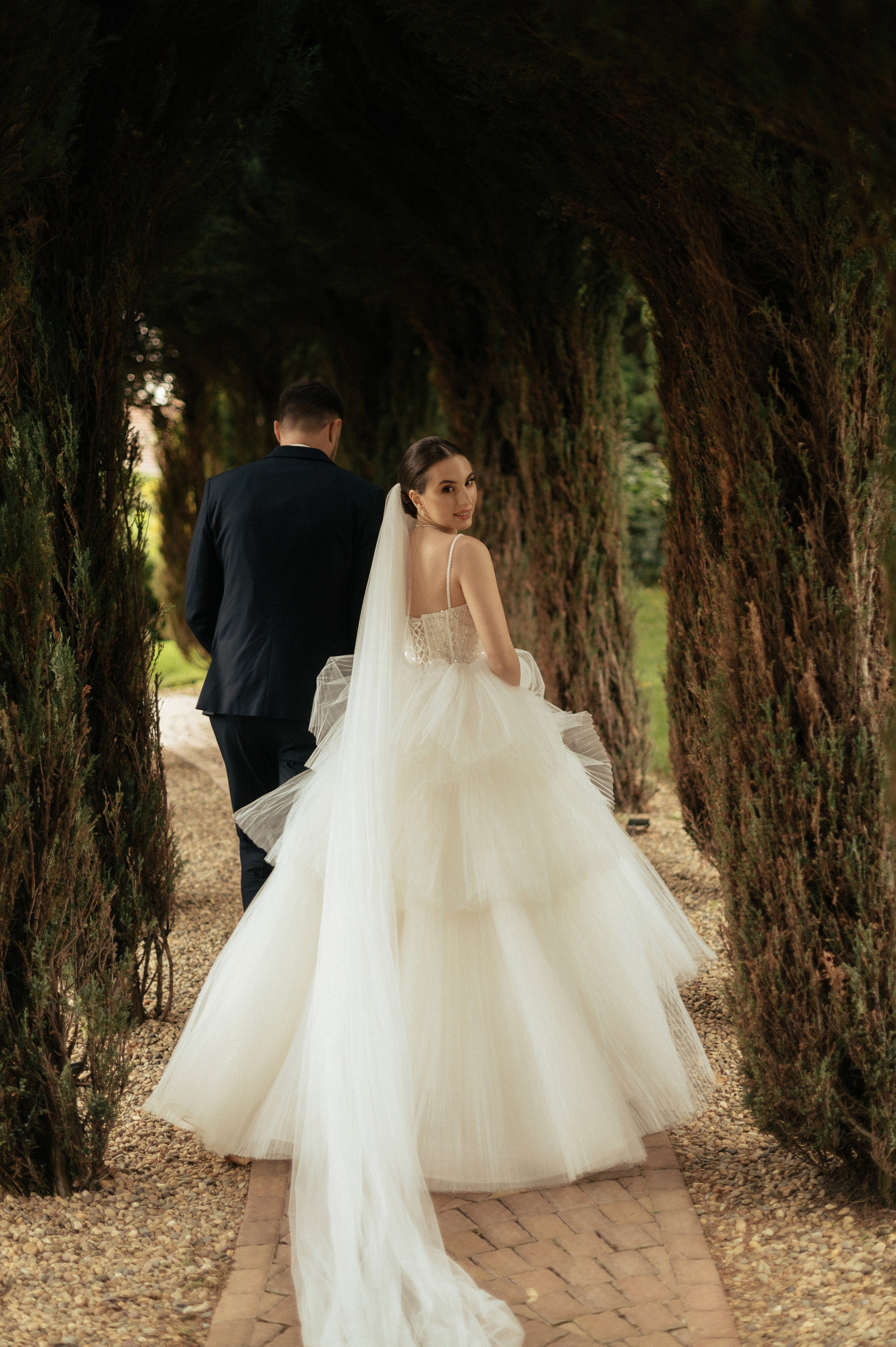 Влад и Яна. Свадебный фотограф в Ростове-на-Дону Инна Абдул