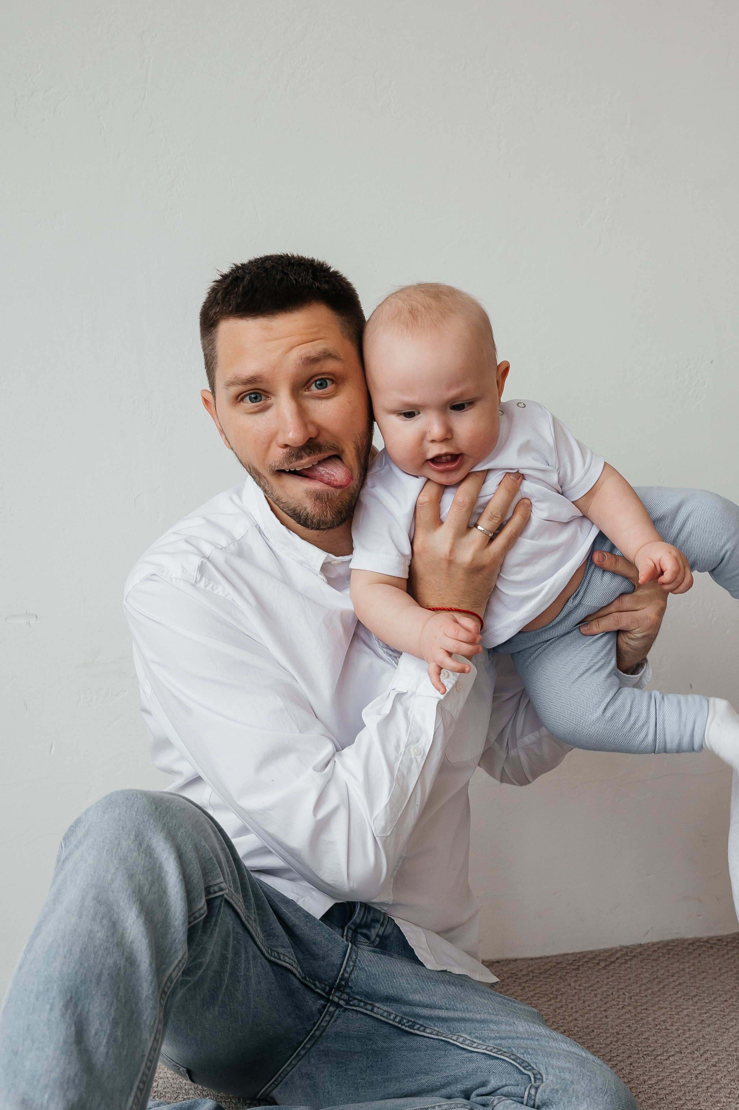 Семейные фотосъемки. Фотограф Гуменюк Мария