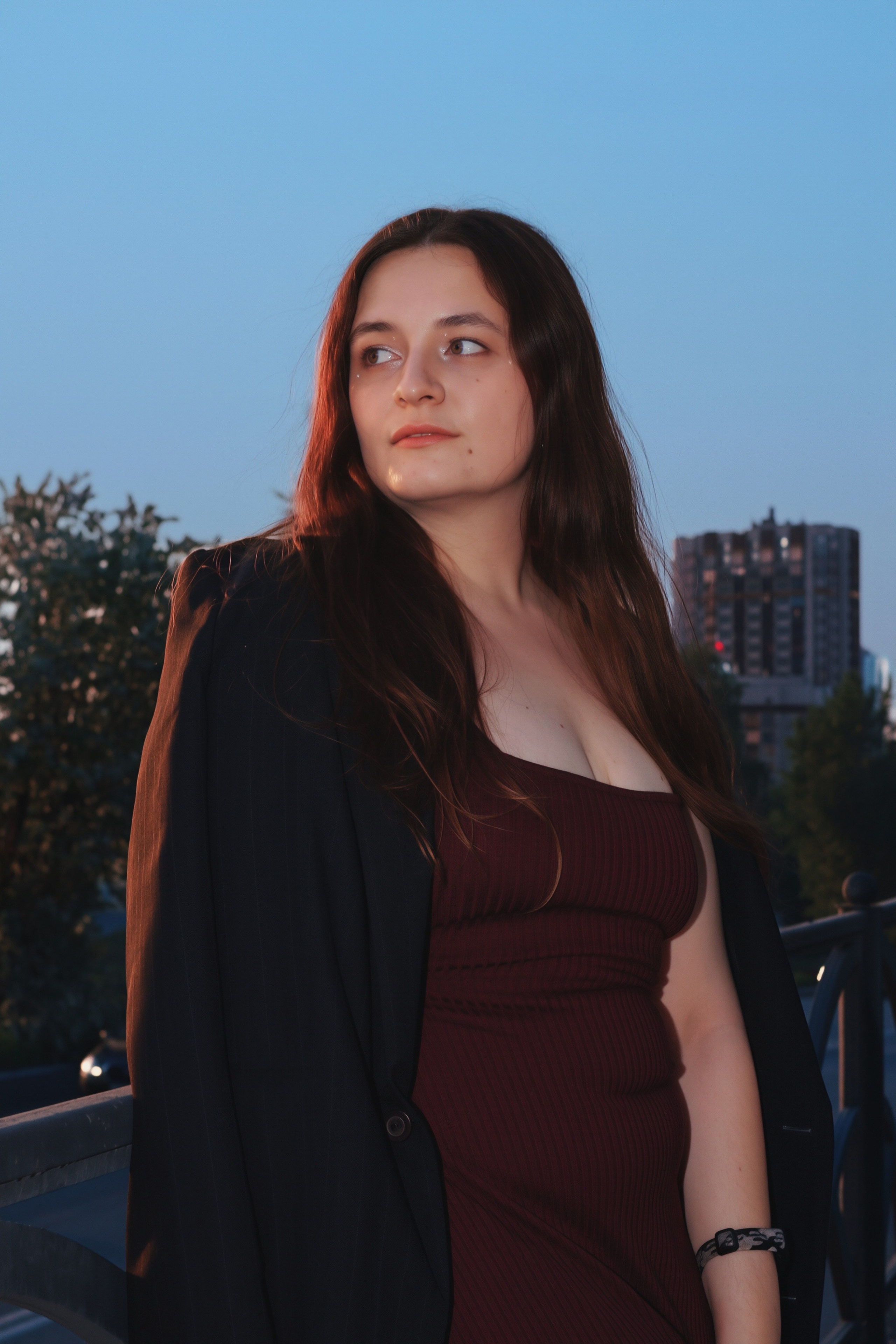 Street съемка: Мария. Мэри | Портретный фотограф | Екатеринбург