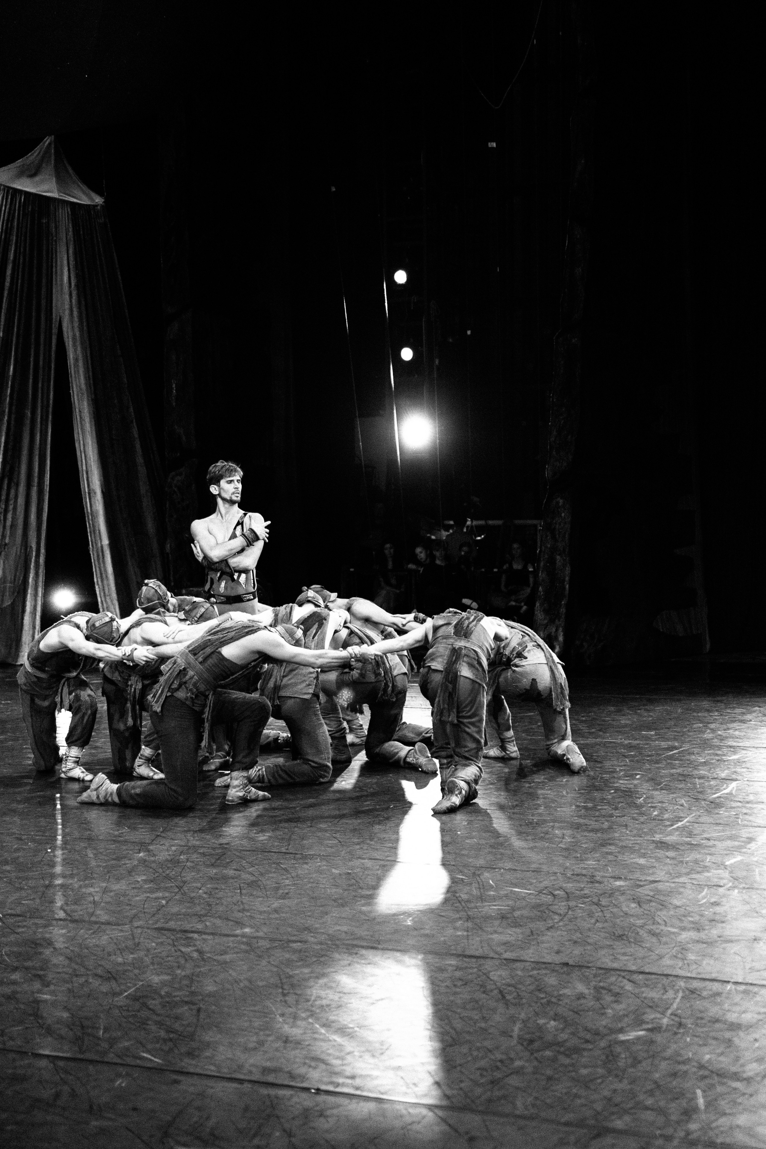 Спартак. Фотограф в Краснодаре Лагунов Владимир