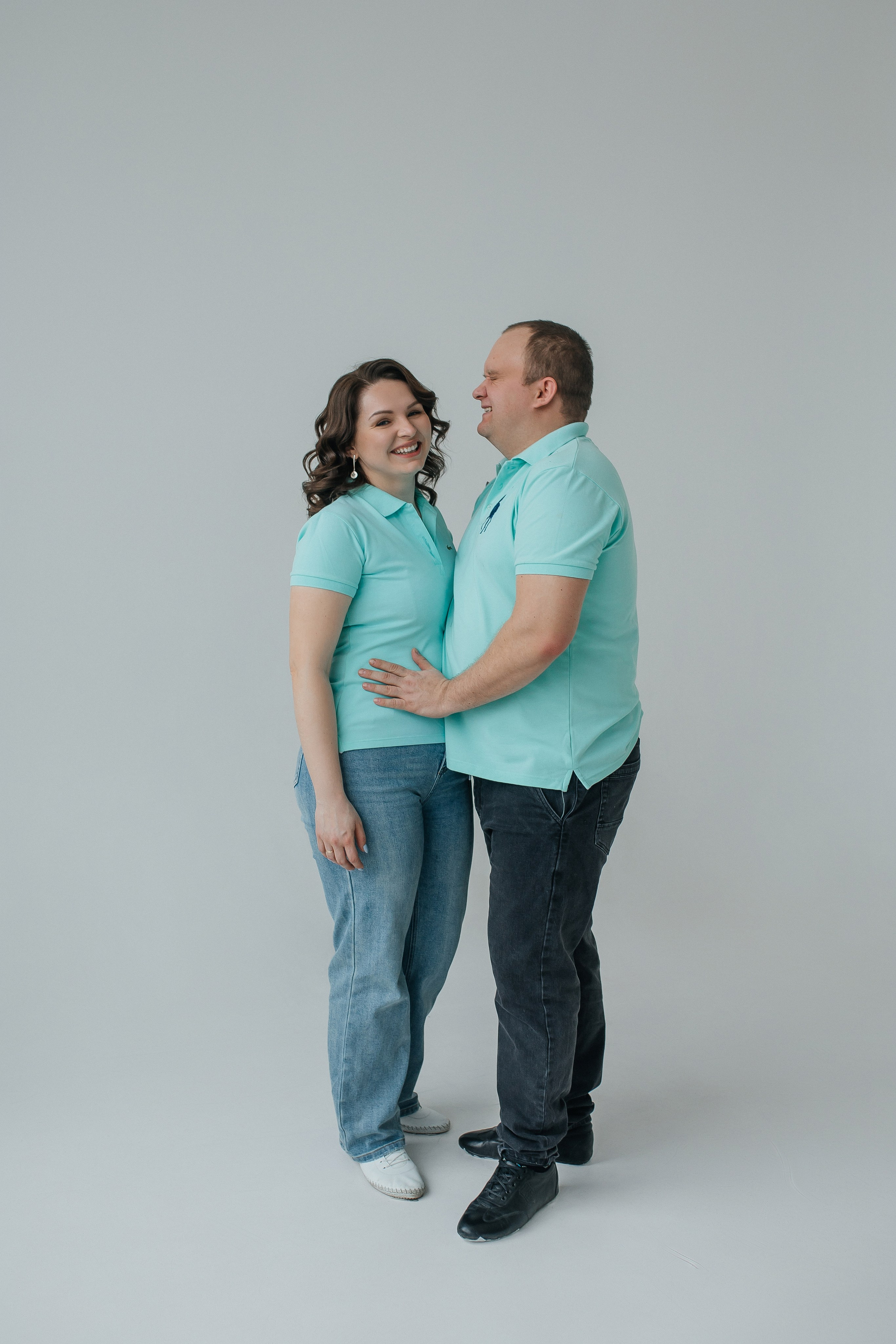 Семья Ченгаевых. Семейный и свадебный фотограф в Томске Марилова Ольга