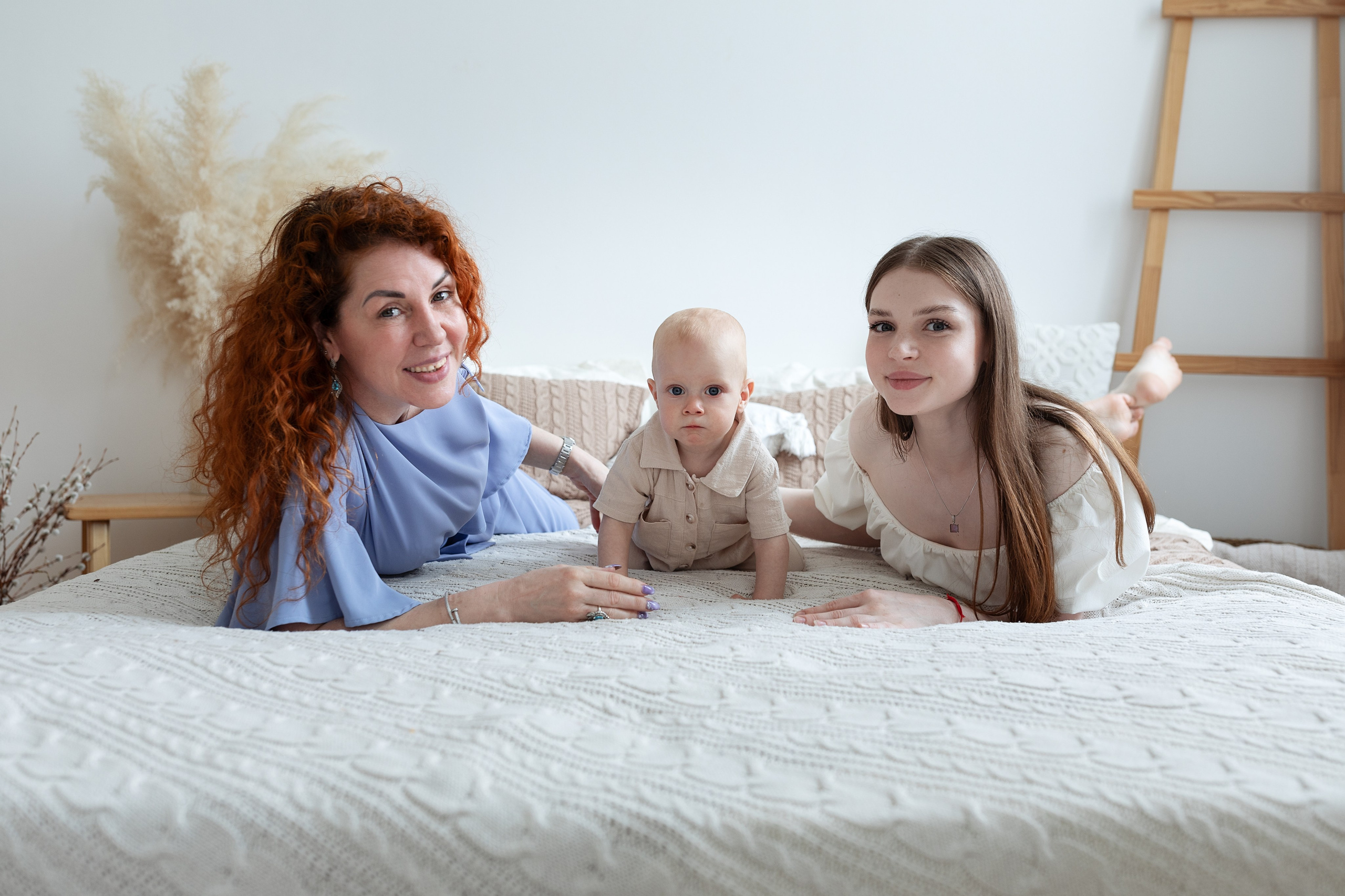 Артему 1 годик. Фотограф на годик Хабаровск Детский и семейный фотограф в Хабаровске Юлия Матвиенко