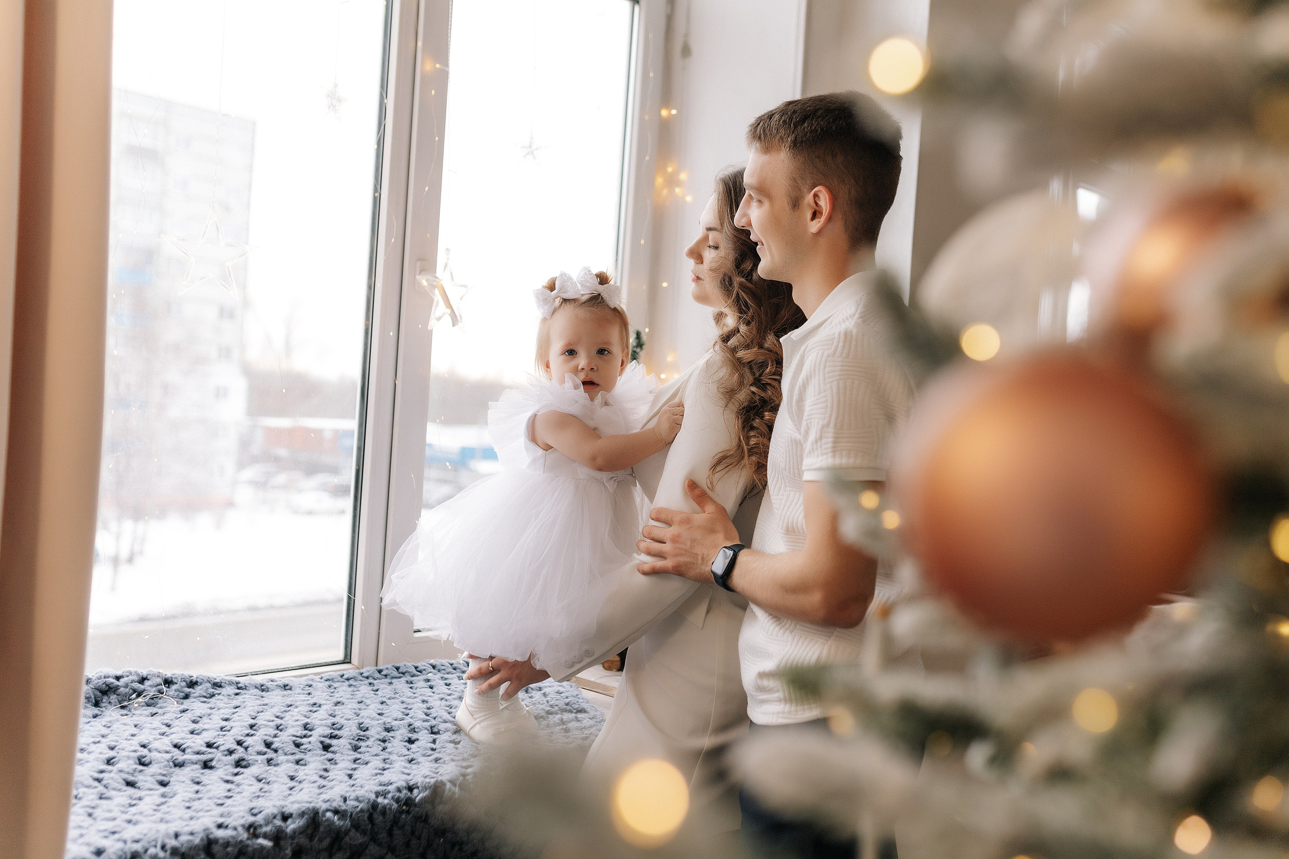 Годик Мирочке. Фотограф Пенза/Сердобск