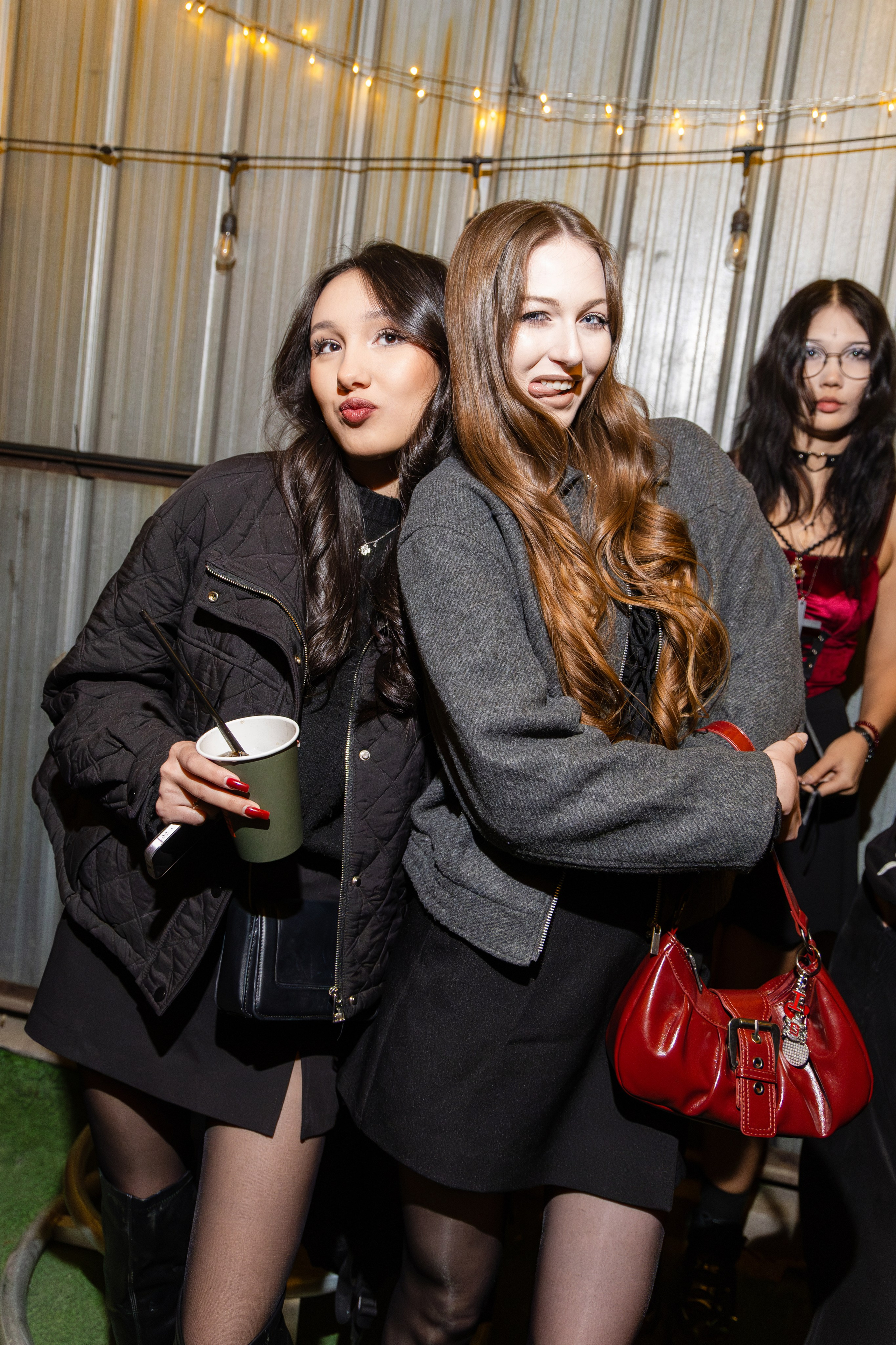 ВЫШКА WAVE — HALLOWEEN. Портретный фотограф в Алматы