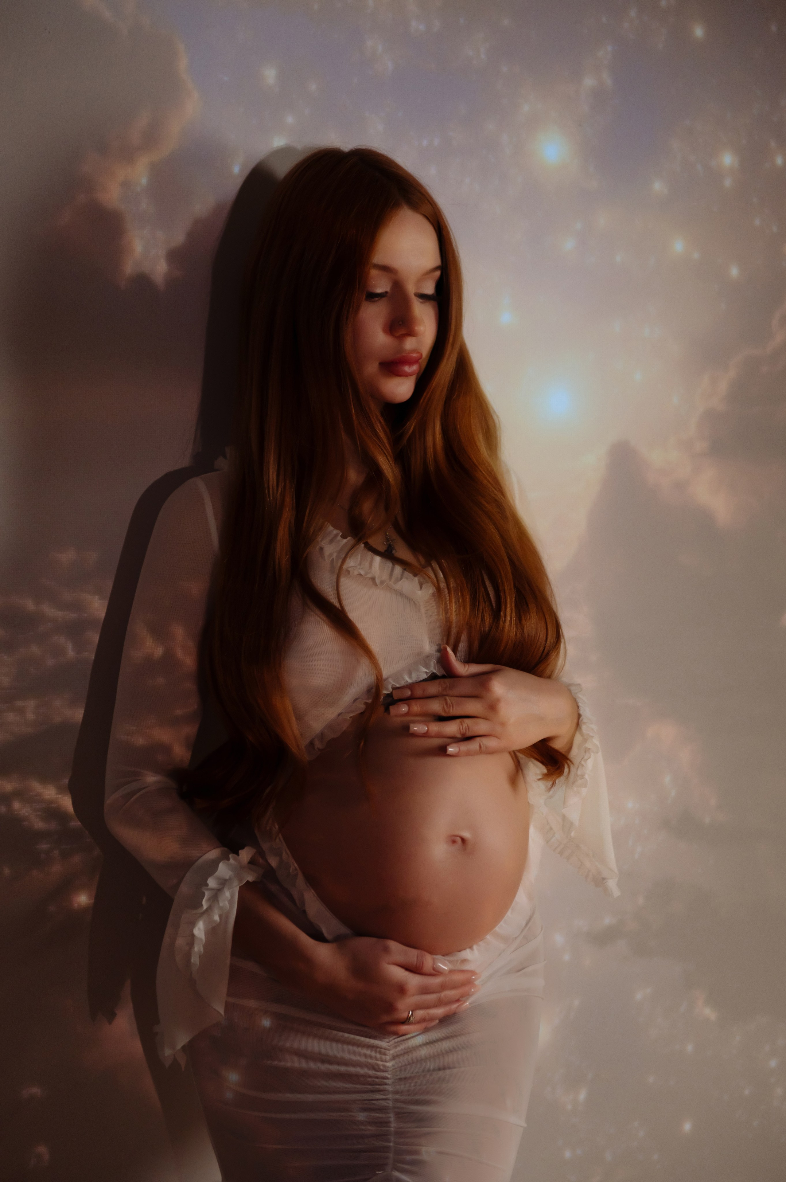 Ася. Свадебный, портретный, фотограф беременности в Нижнем Новгороде Алина Зиновьева