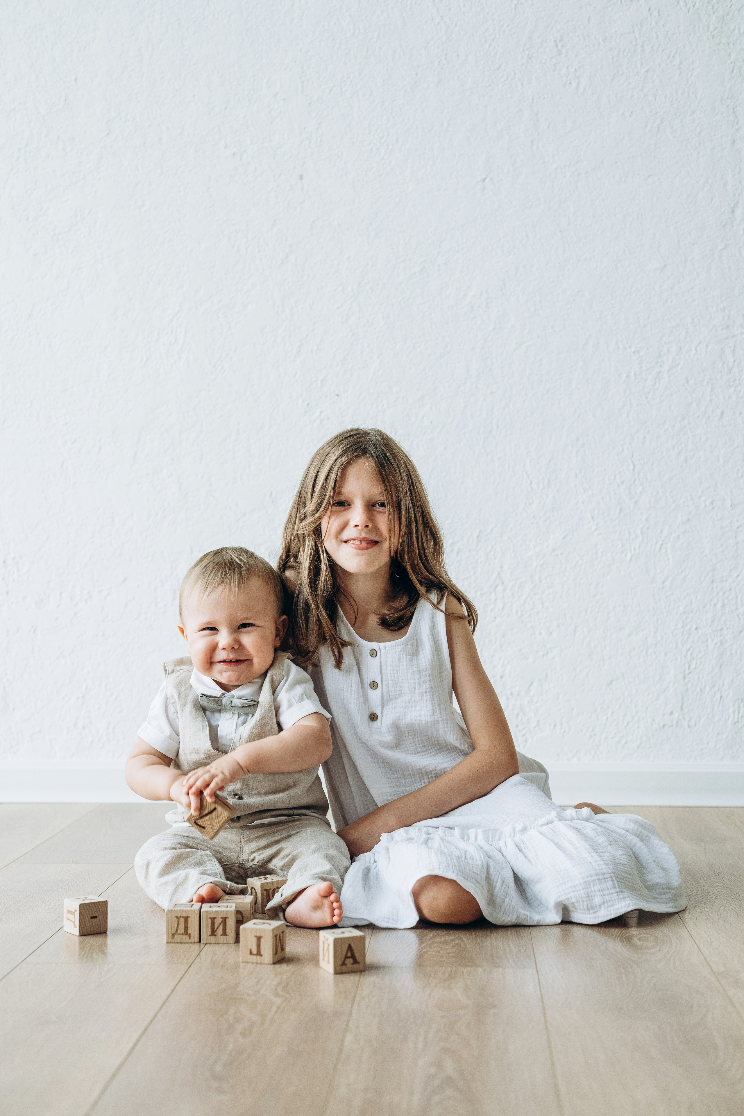 Семья. Семейный, детский и newborn фотограф в г. Дмитров Марина Русакевич