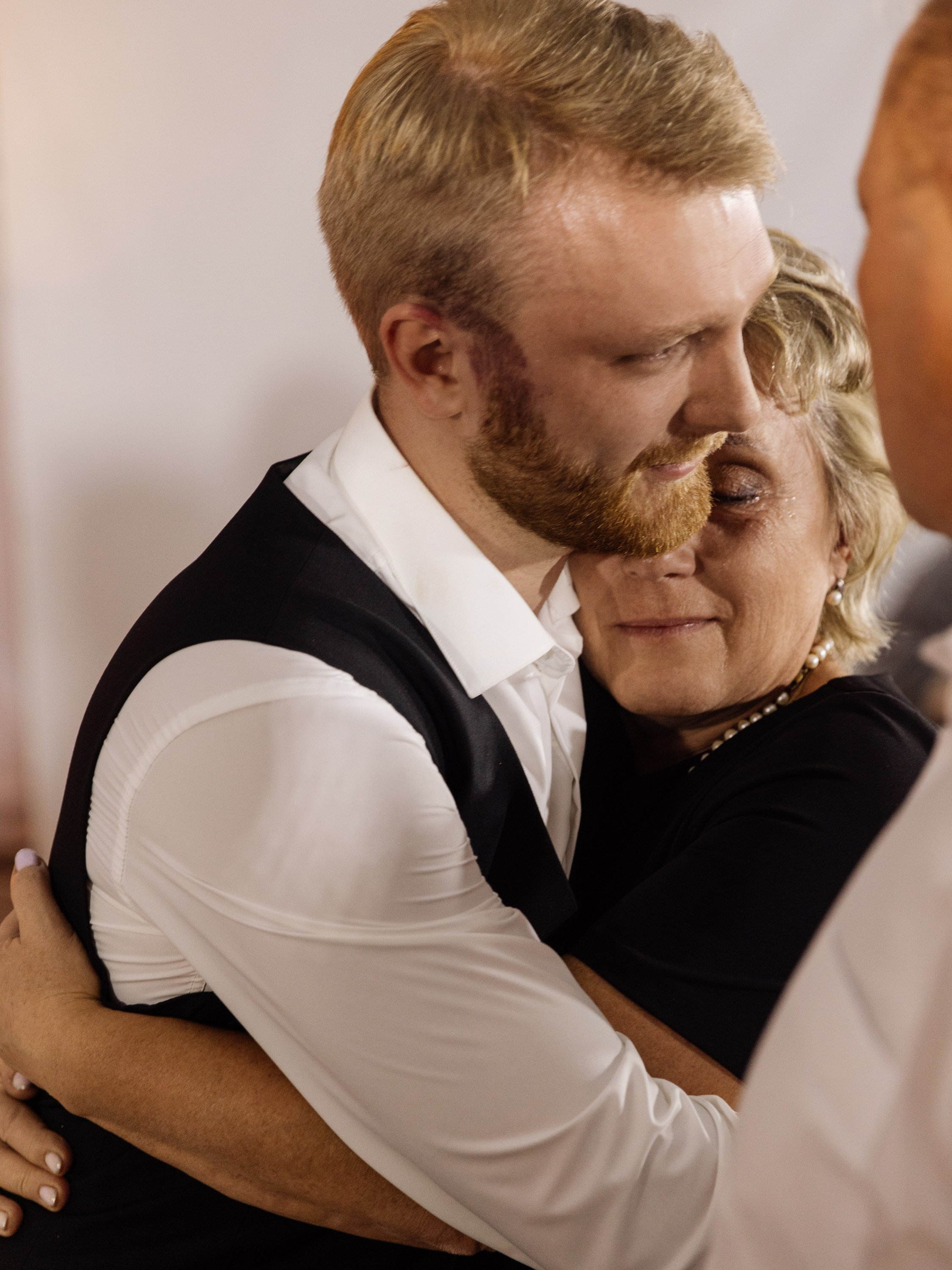 Изгиб. Свадебный фотограф Дмитрий Воробьев Ярославль