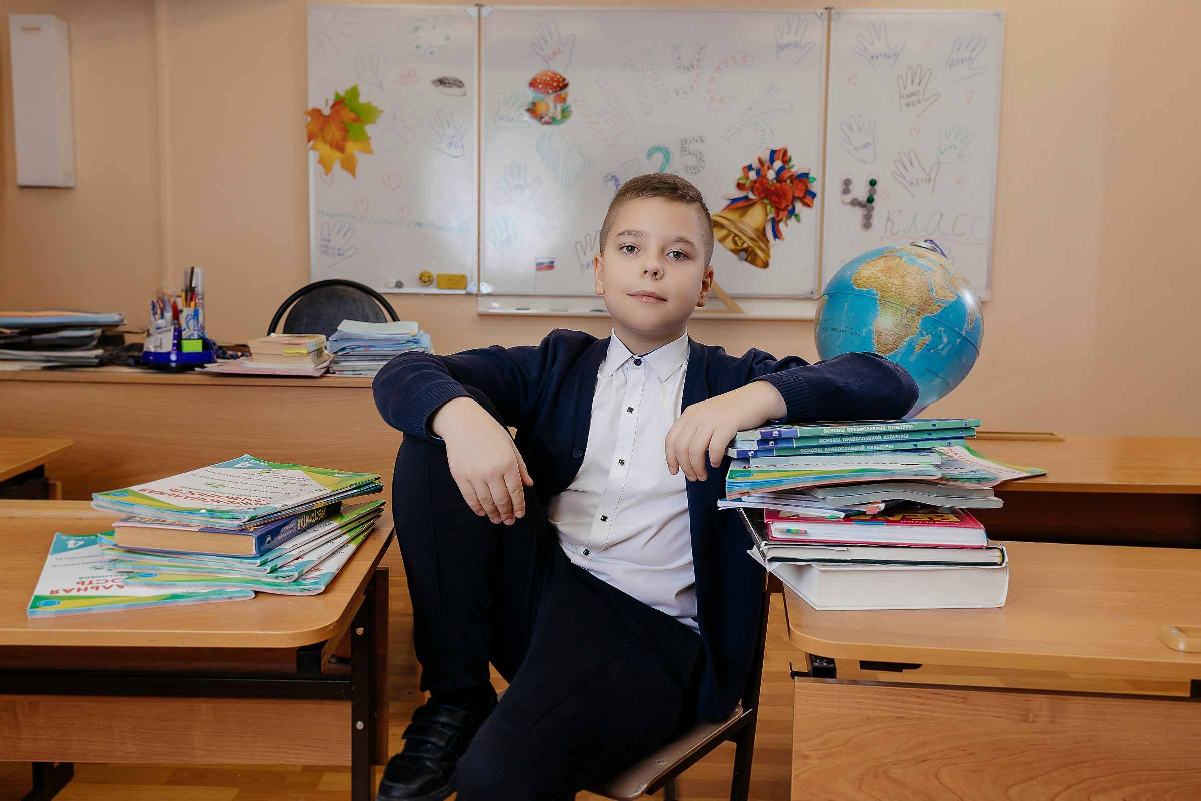 Православная гимназия им. А. Рублёва. Семейный и свадебный фотограф в Москве Леванова Александра