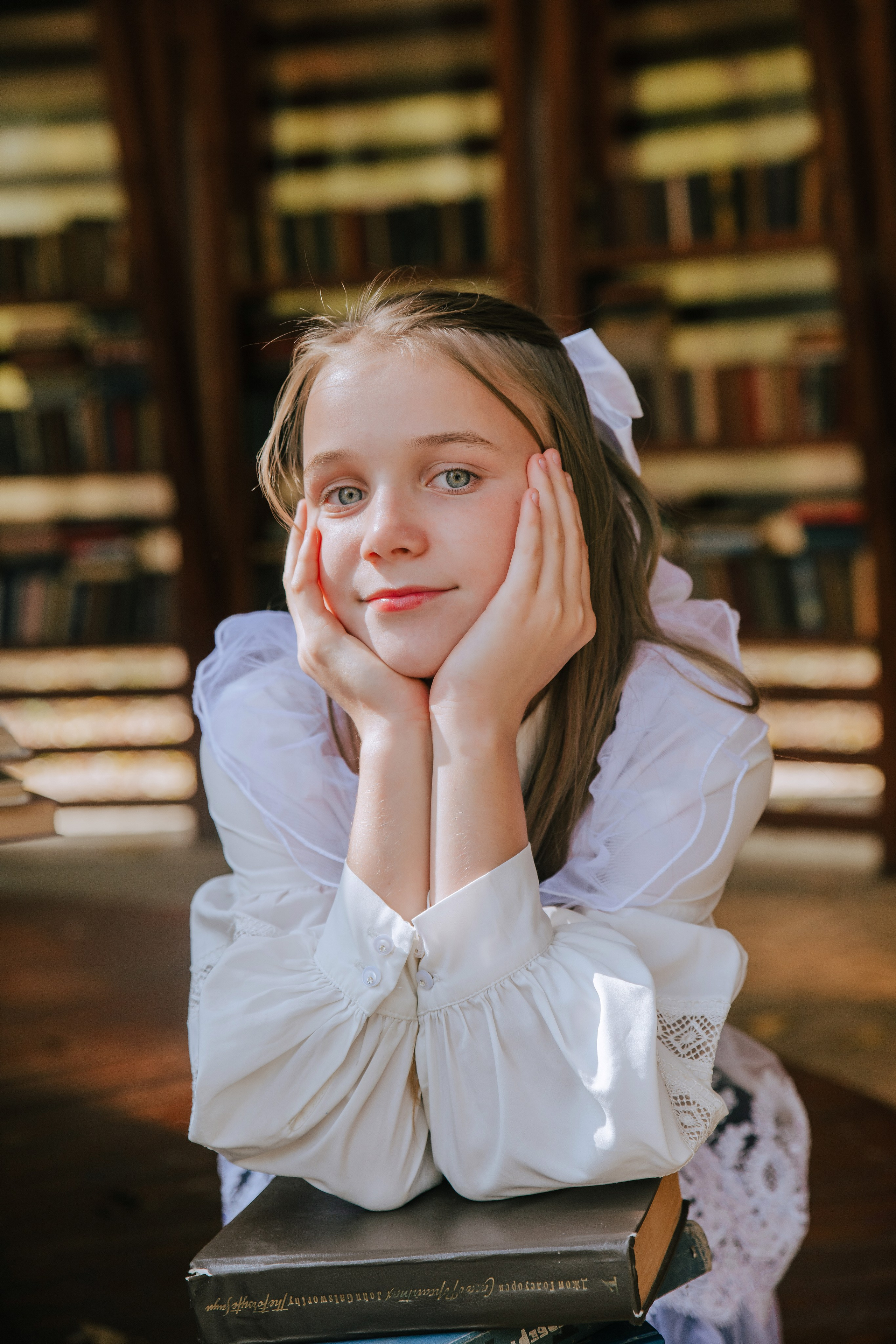 4 класс 1 школа. Фотограф Ярмишко Дарья. Выпускные фотокниги