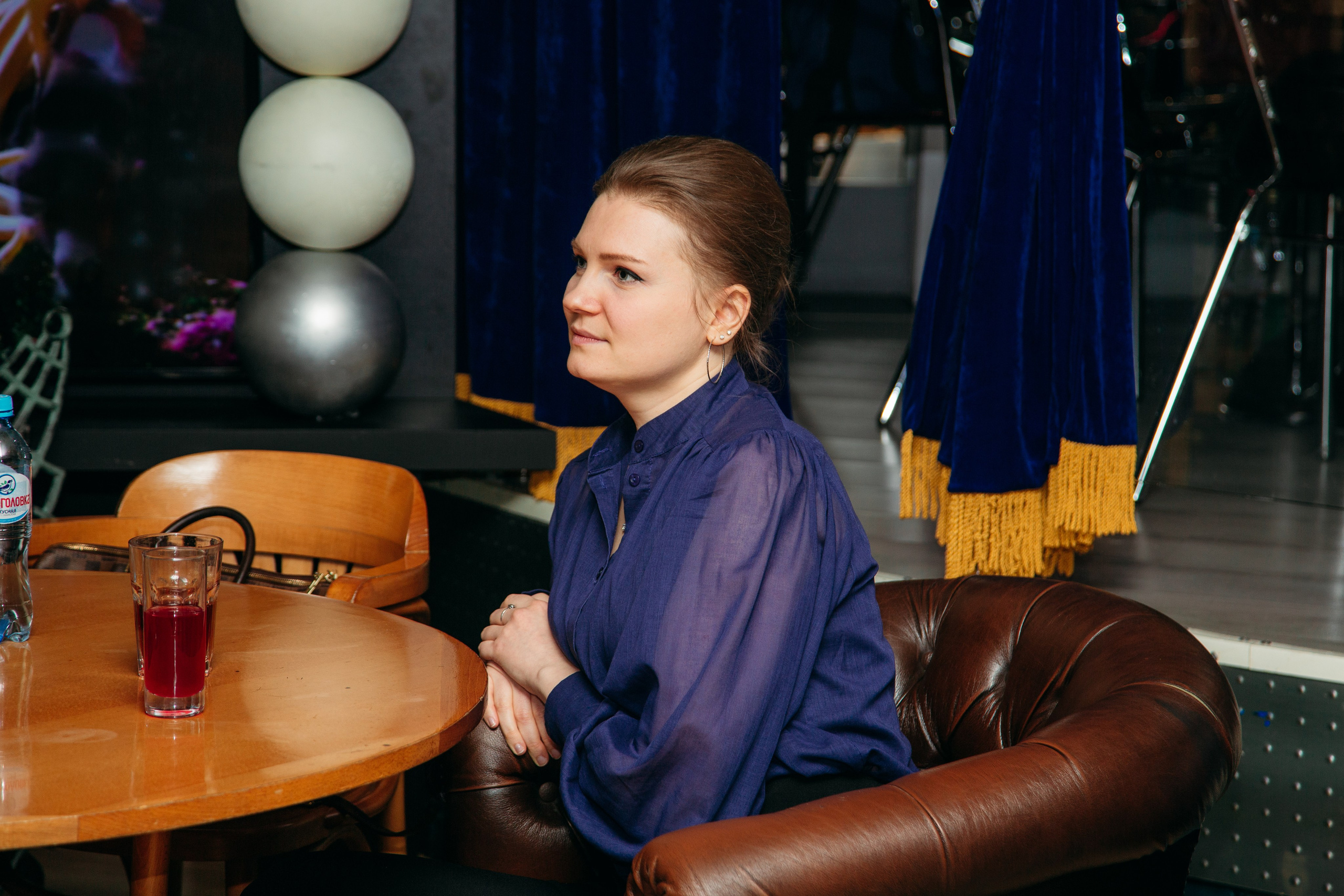 Корпоратив 7 марта. Свадебный фотограф Александр Абрамов Москва / Зеленоград