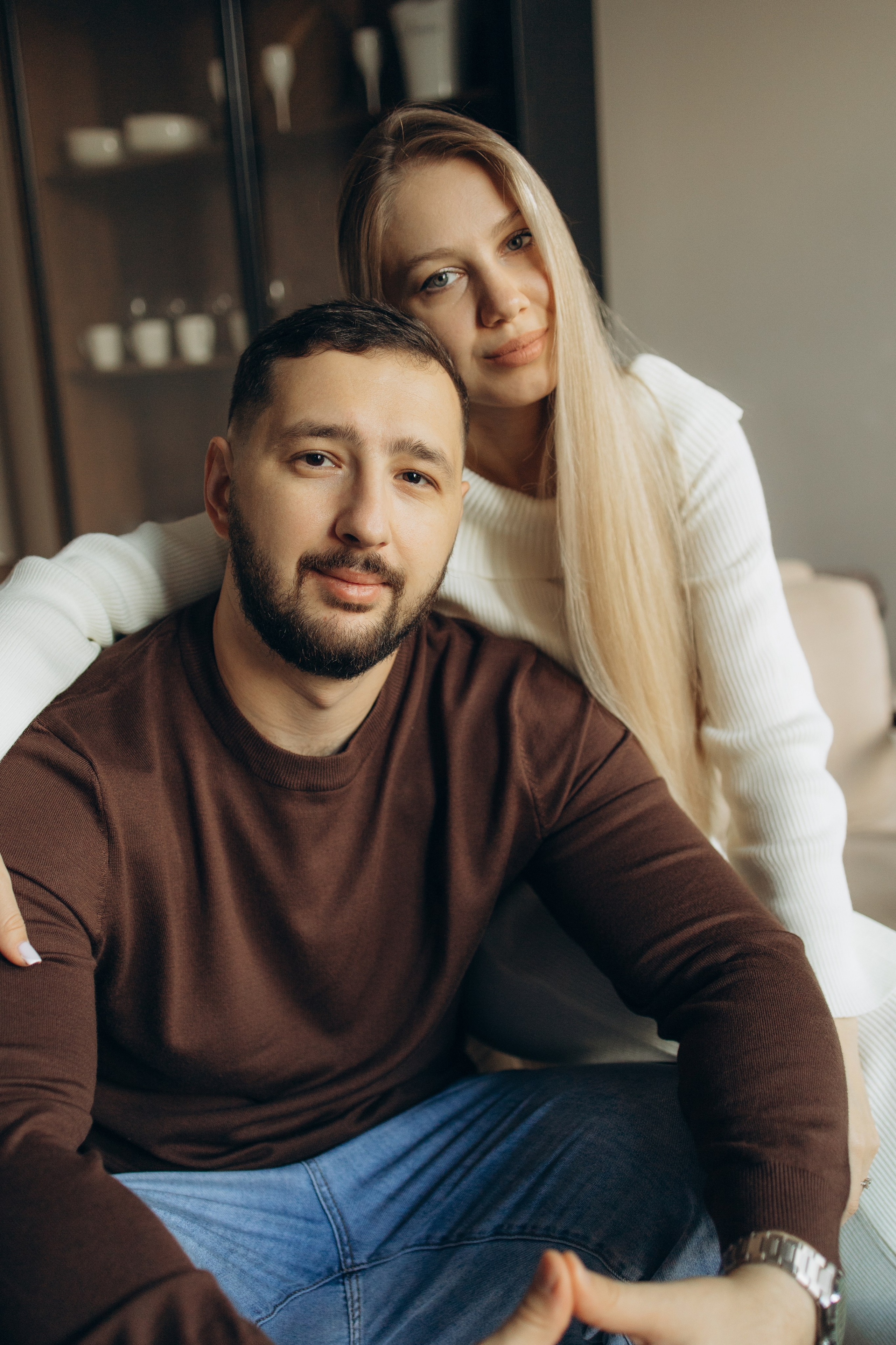 Мирону 4 года. Самый теплый фотограф в Краснодаре Рябоконь Ксения