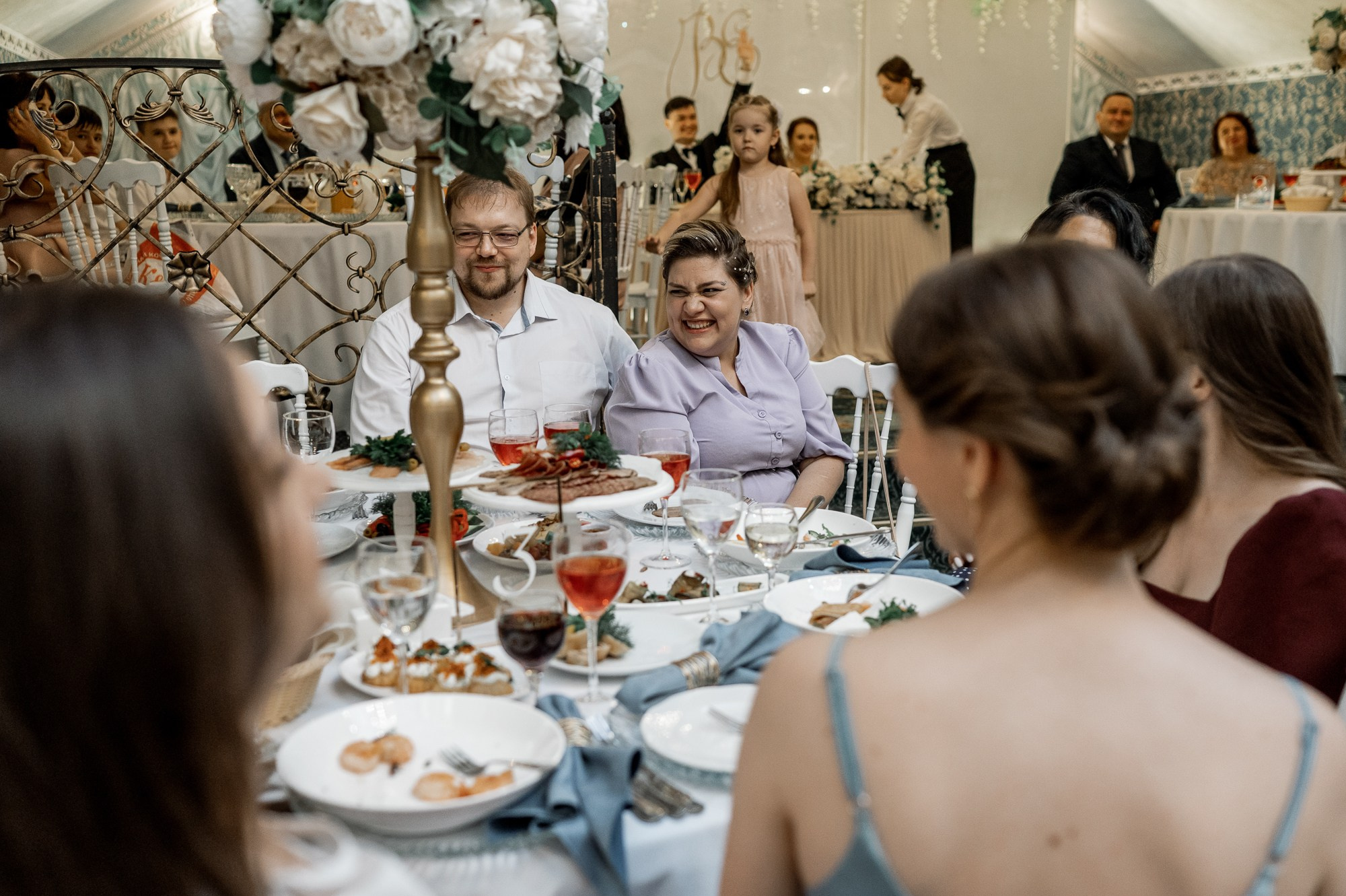 Вячеслав и Екатерина. Свадебный фотограф в Тюмени Анастасия Конева