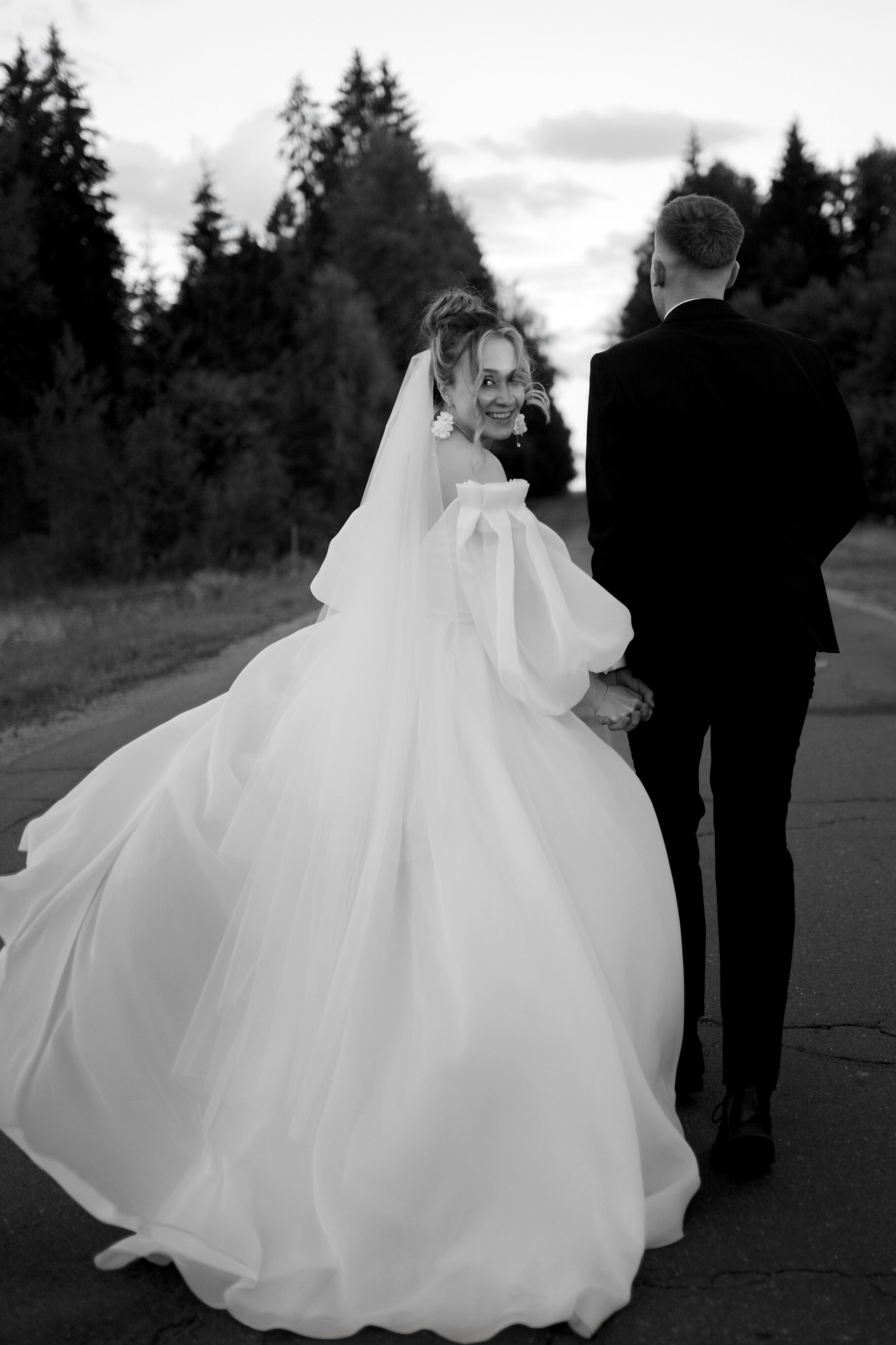 J+P. Свадебный фотограф Каледич Тимофей