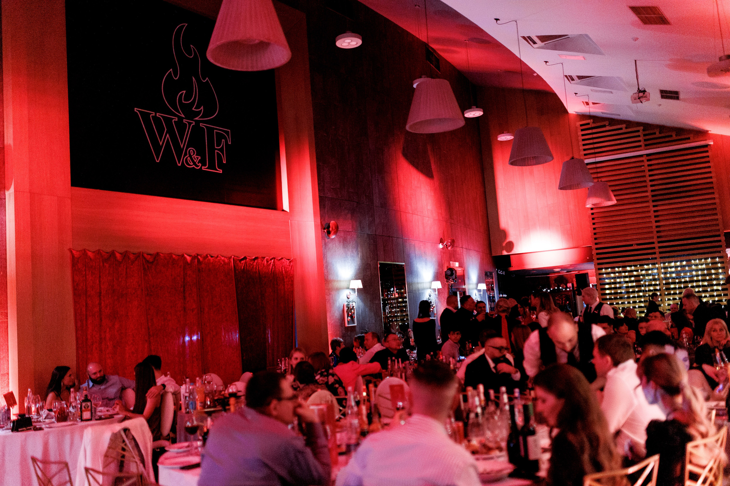 Китайский новый год Wooden&Fire. Свадебный фотограф Каледич Тимофей