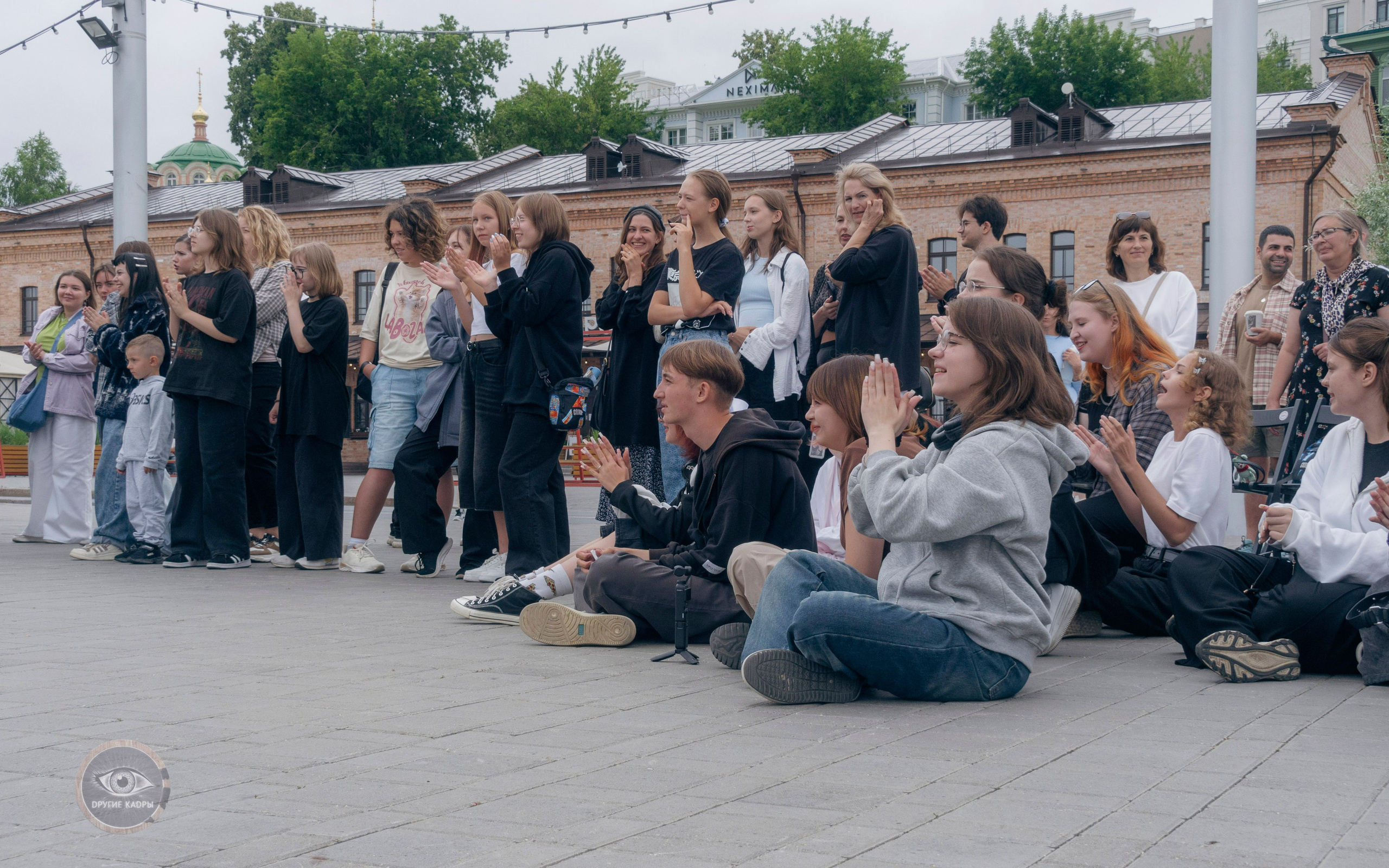 Фестиваль Midsumm 2024