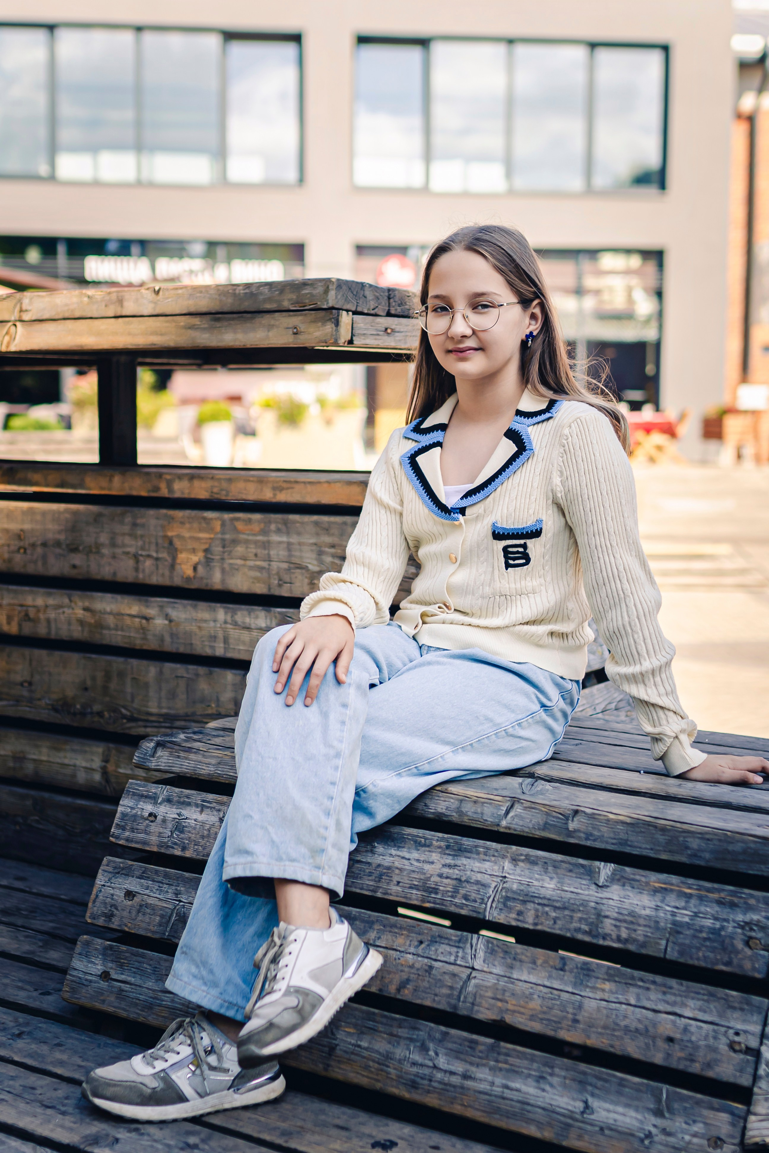 фотосессия для девочки Уфа