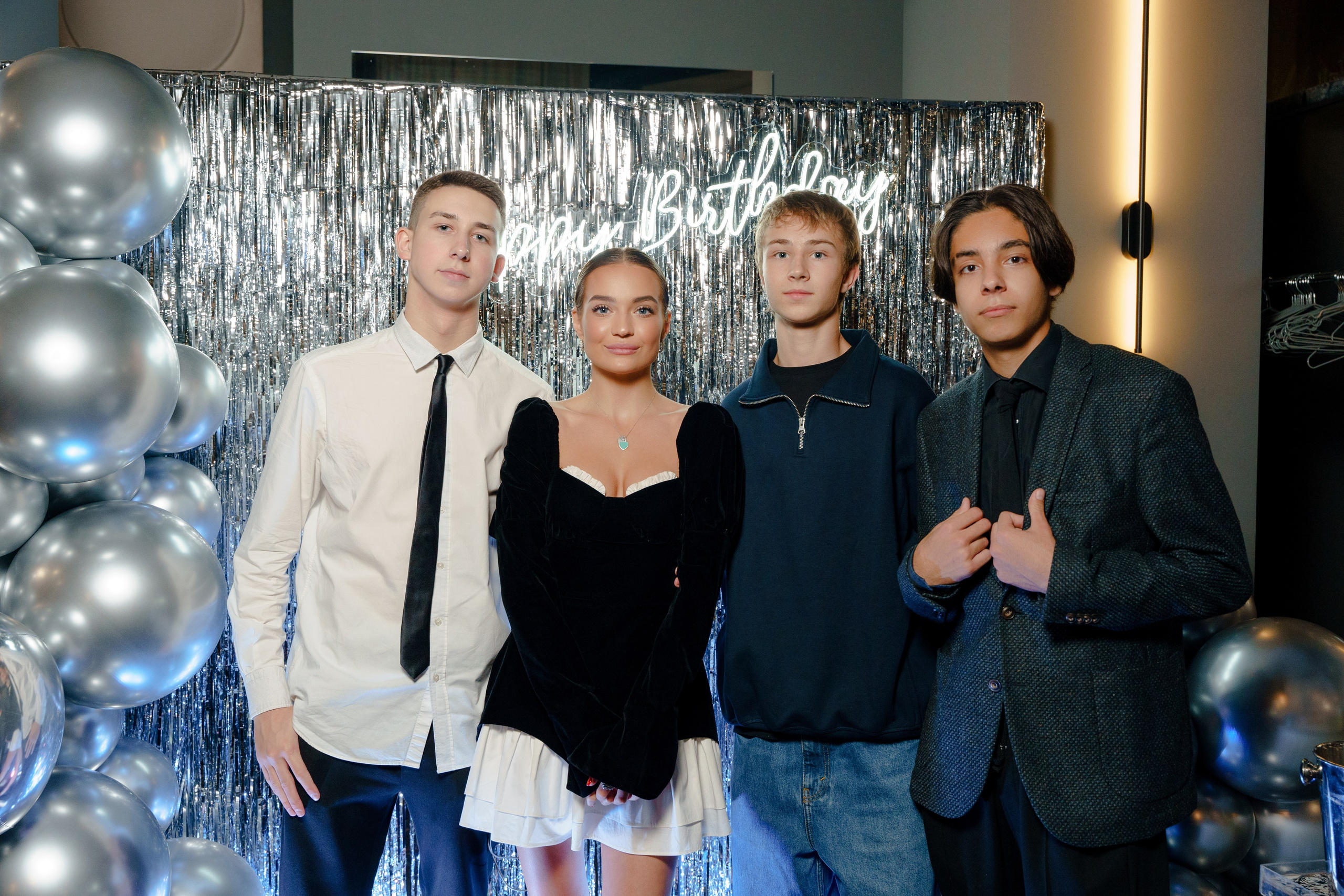 Репортажный фотограф на день рождения в Москве. Репортажный фотограф Москва Сергей Дружинин