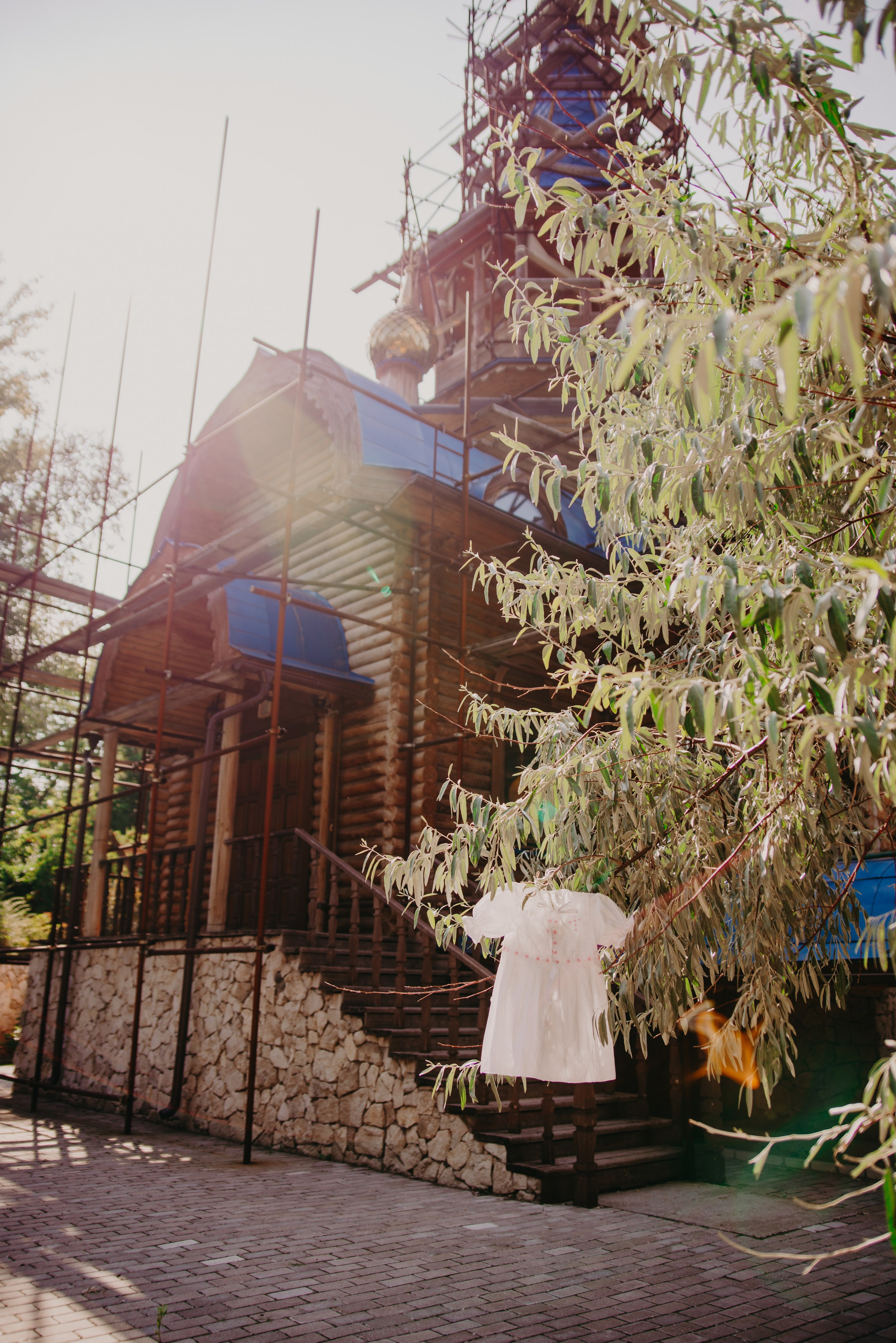 Как правильно одеться на крещение: рекомендации от фотографа. Видеомейкер и фотограф Кэтрин.Филм