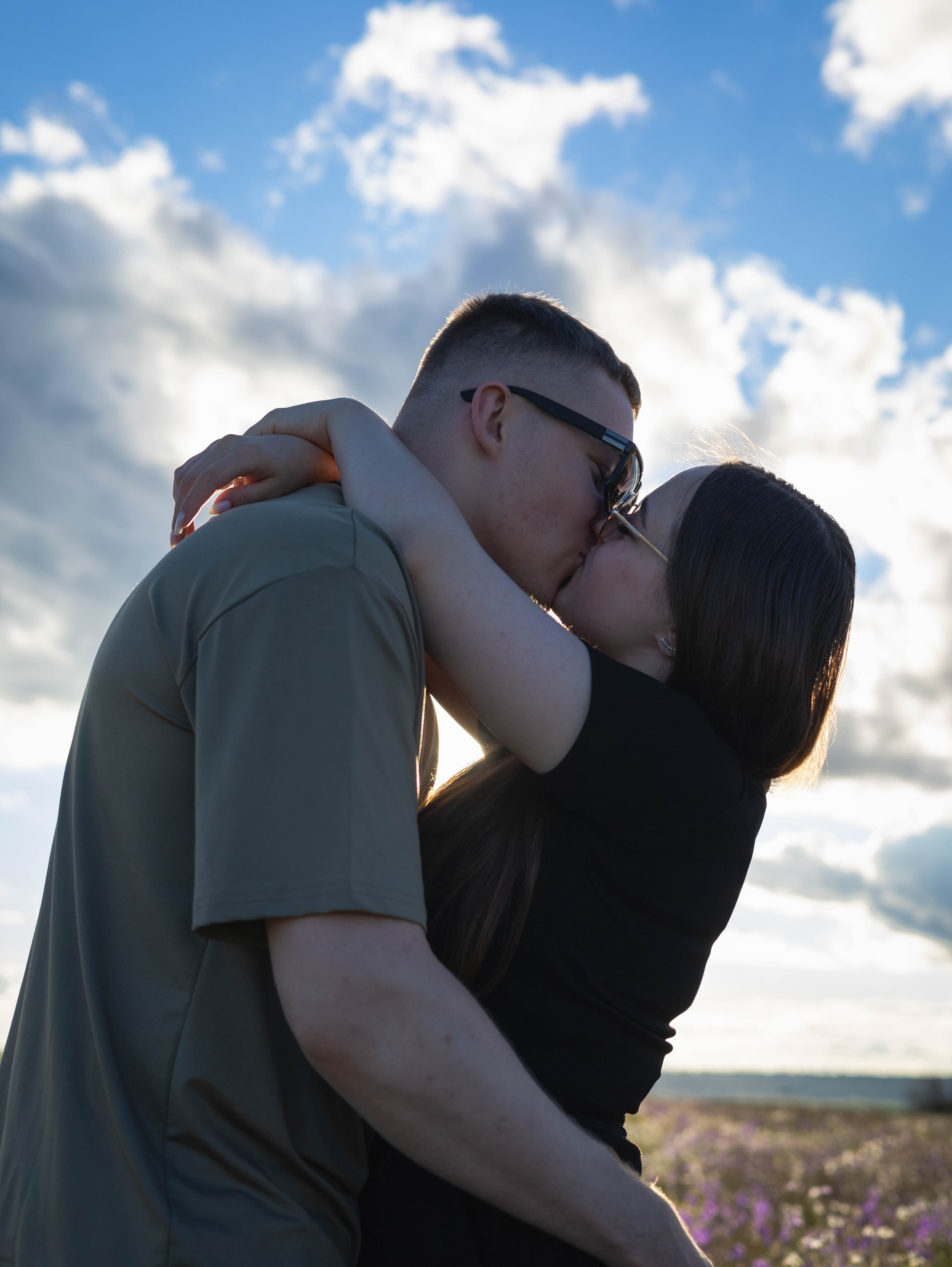 Как я тебя люблю❤. Портретный фотограф в Саратове